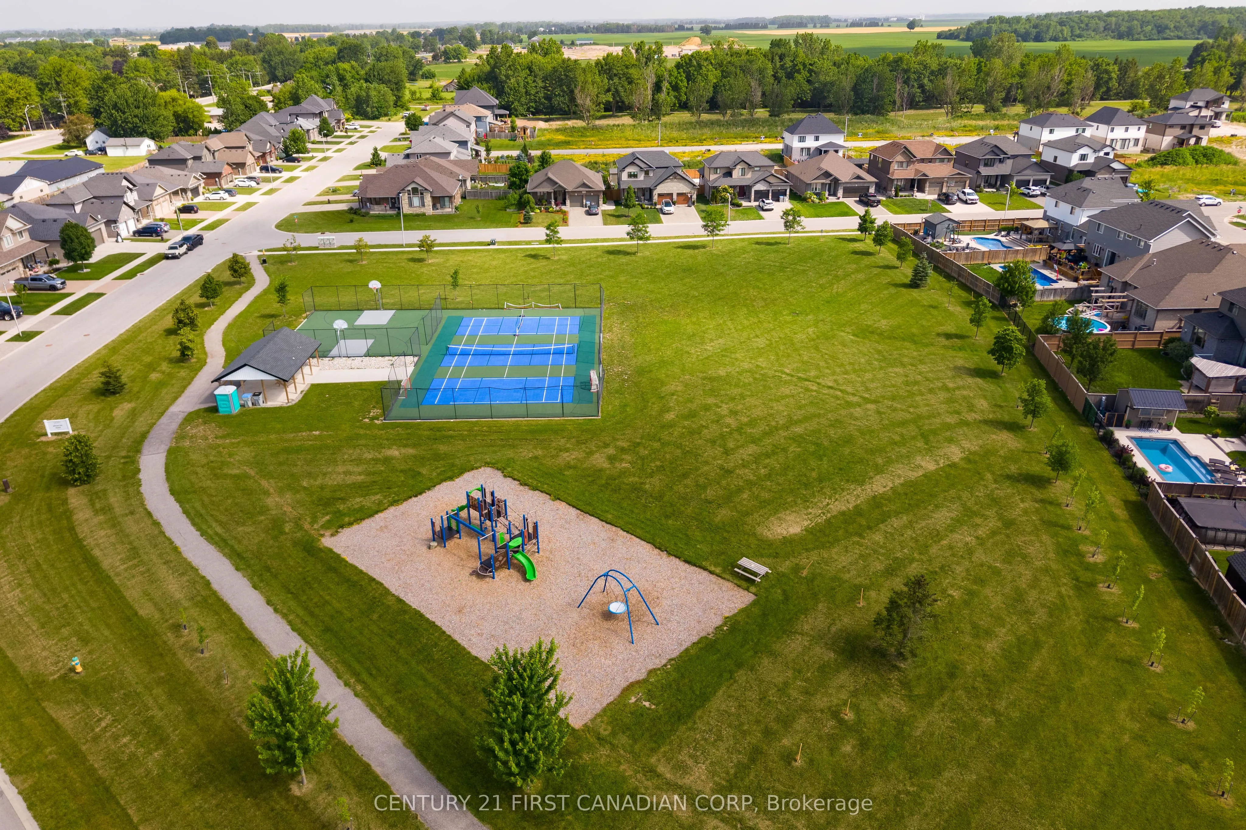 155 Spencer Avenue
