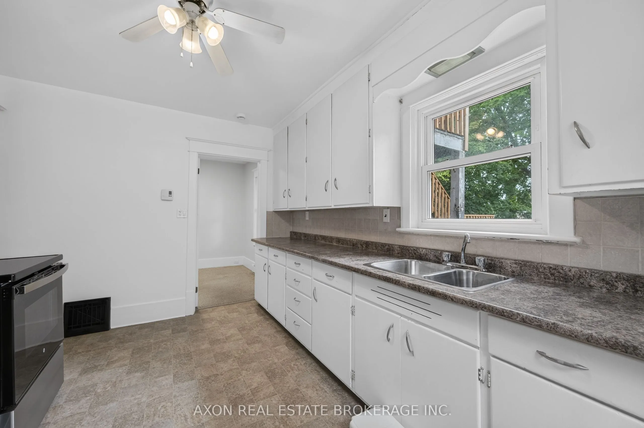 497 Alfred Street