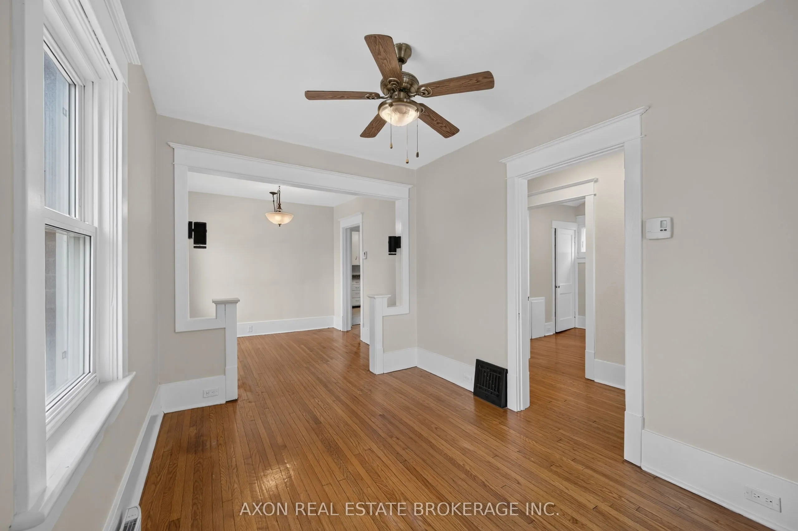 497 Alfred Street