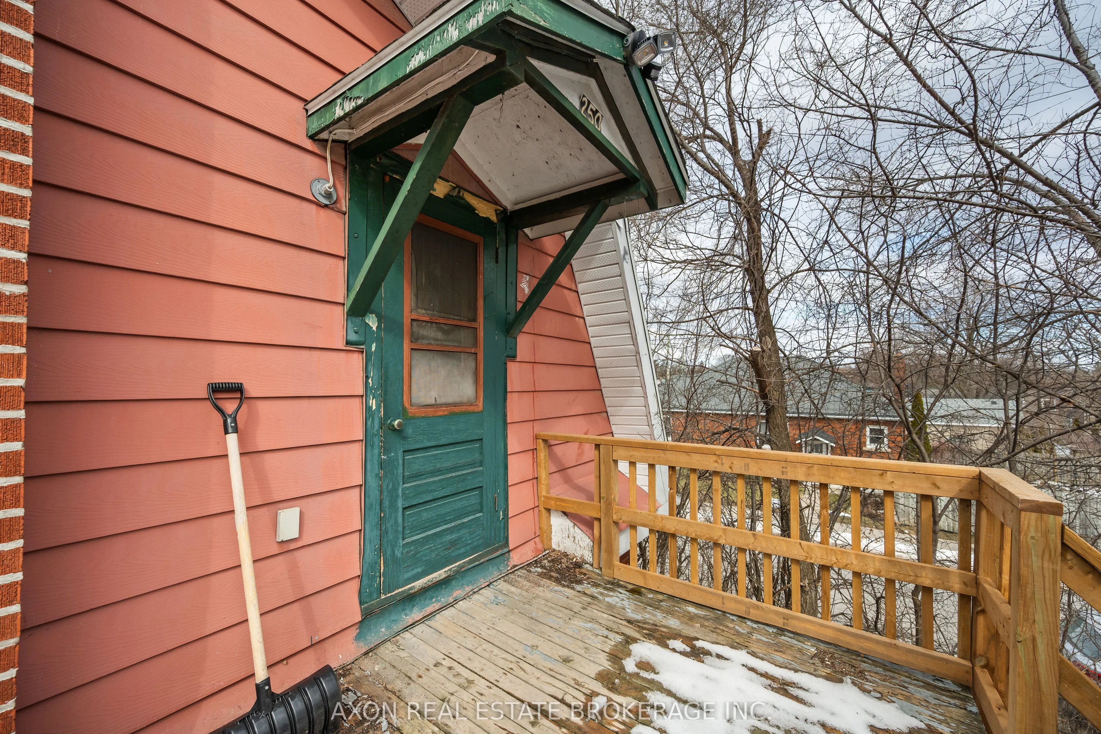 497 Alfred Street