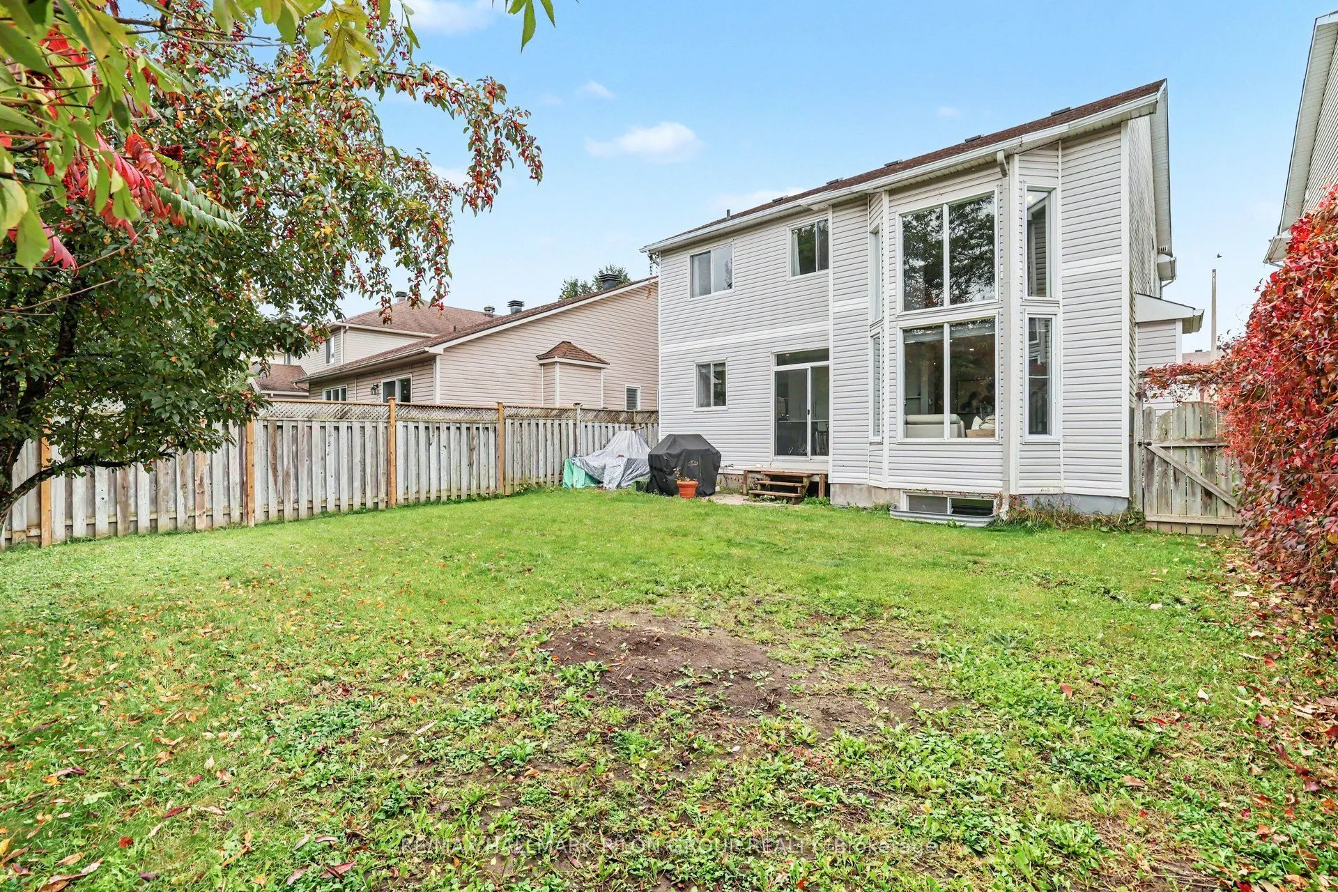 4377 Rainforest Drive