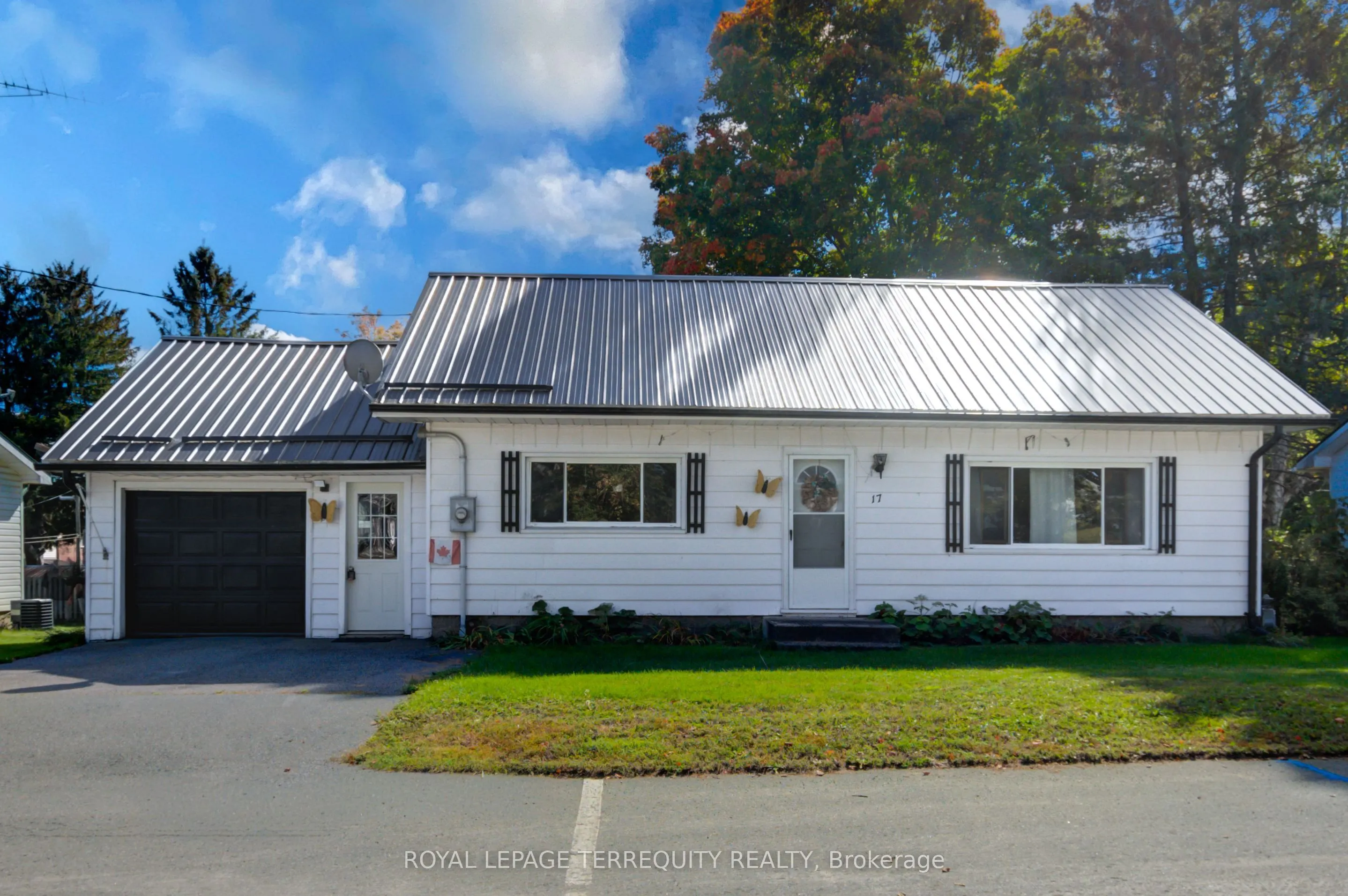 17 Donald Street