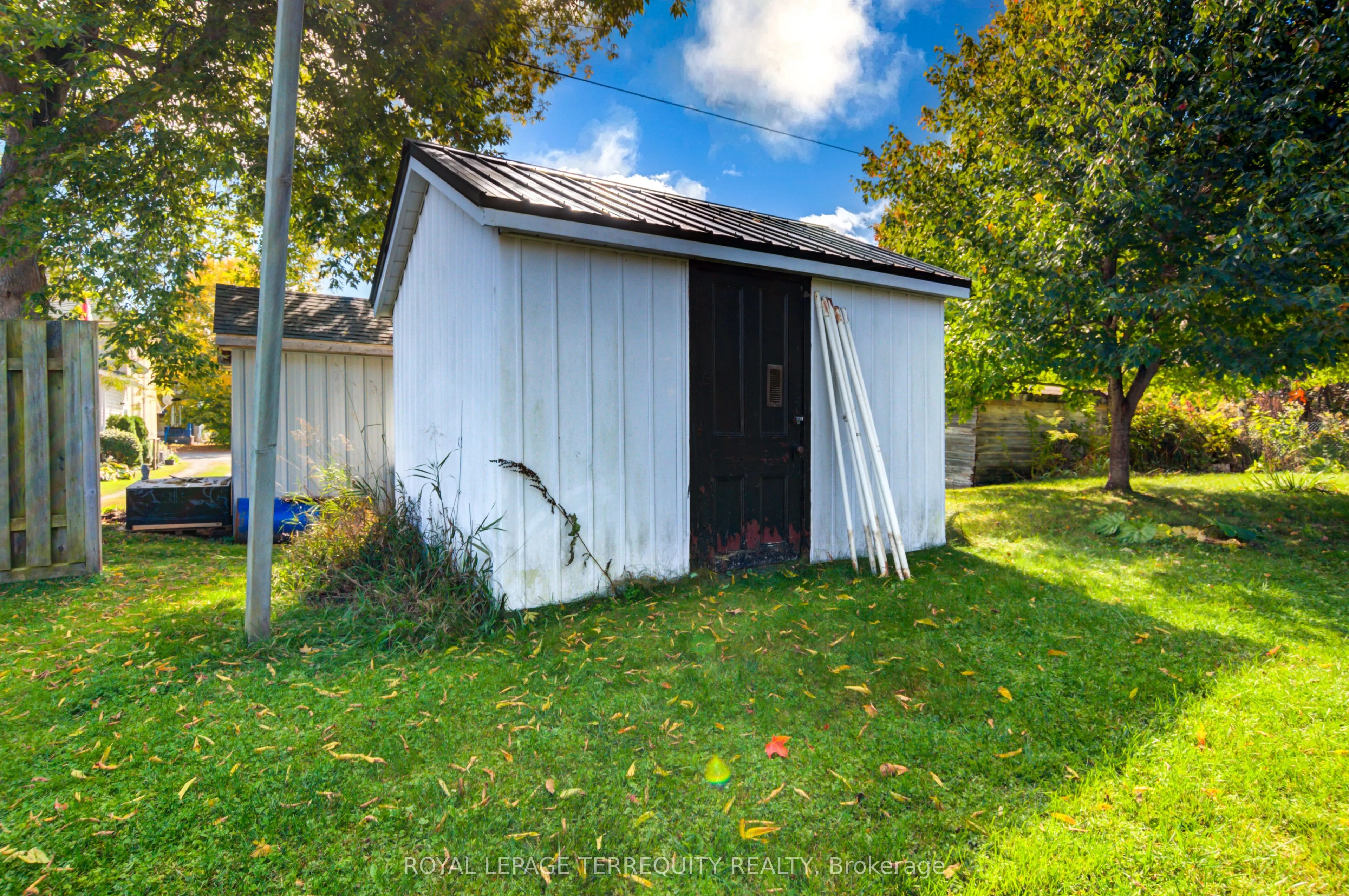 17 Donald Street