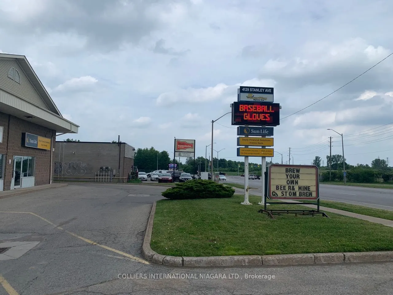 4129 Stanley Avenue #7