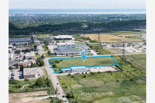 601 Highland Road W