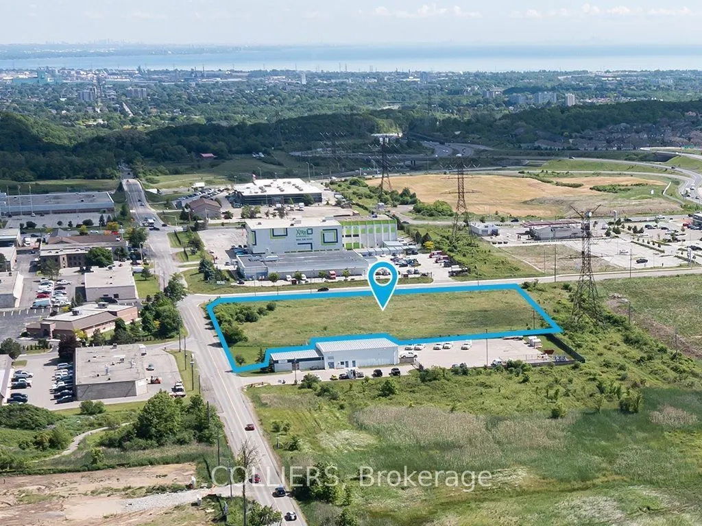 601 Highland Road W