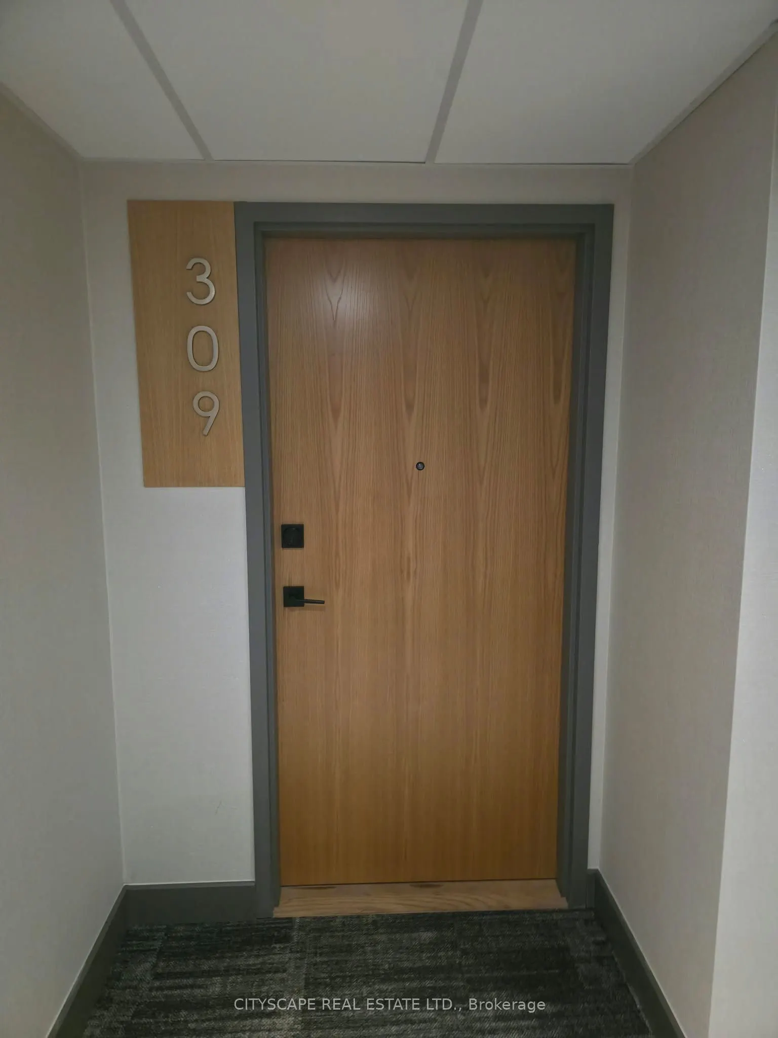 7 Erie Avenue #309