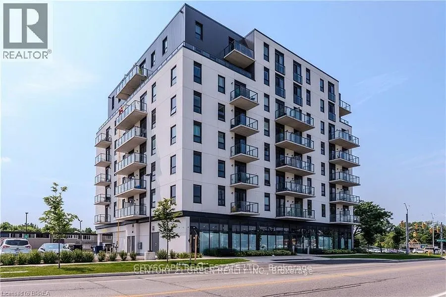 7 Erie Avenue #309