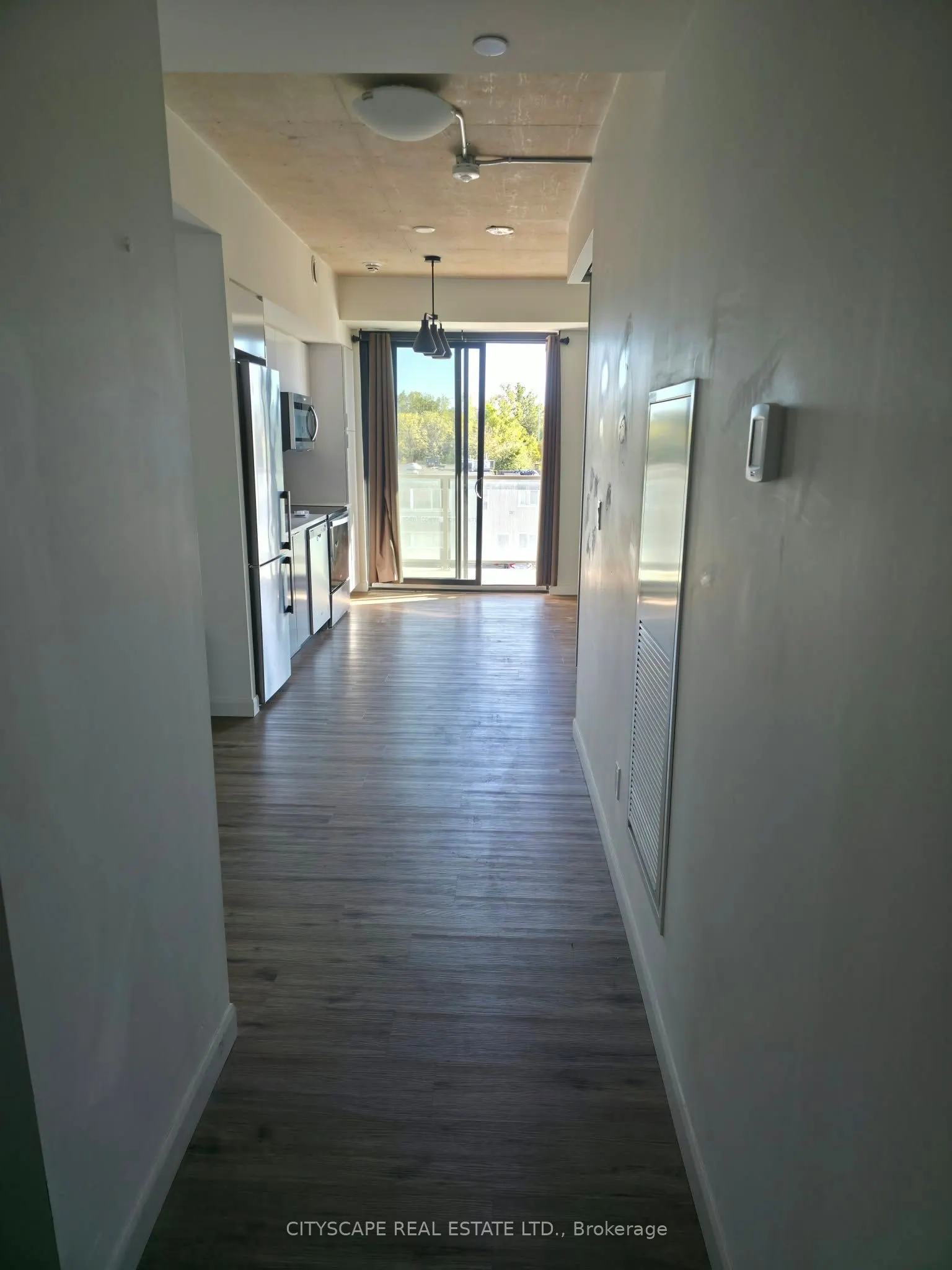 7 Erie Avenue #309
