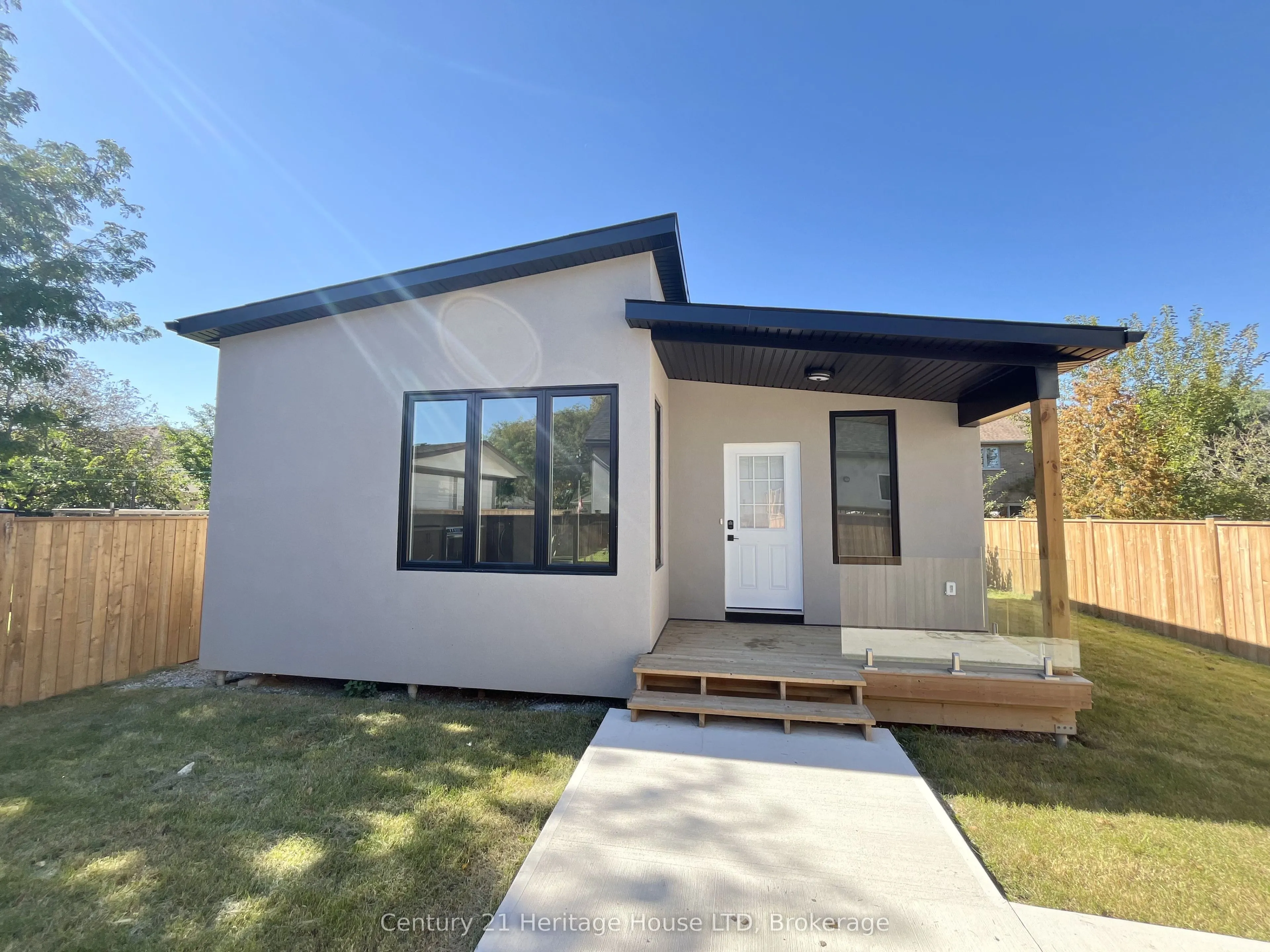 26B Valley Road