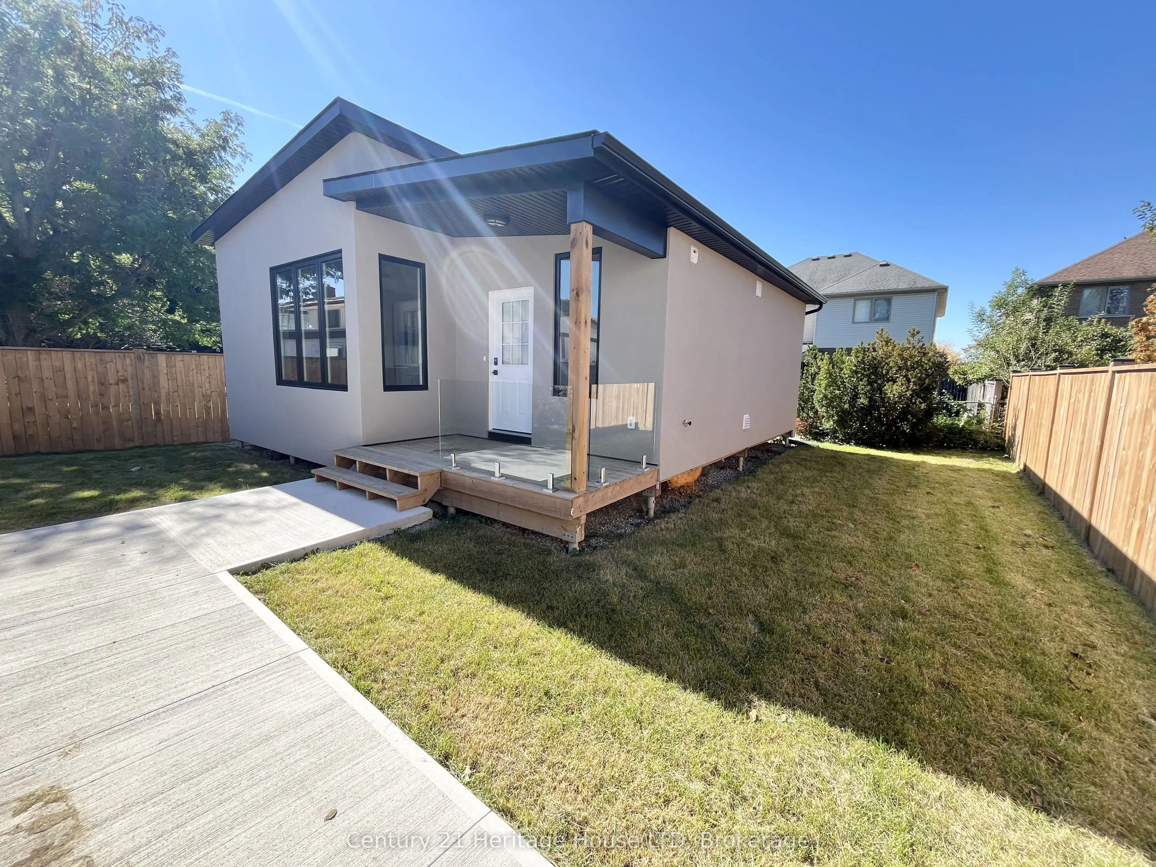 26B Valley Road