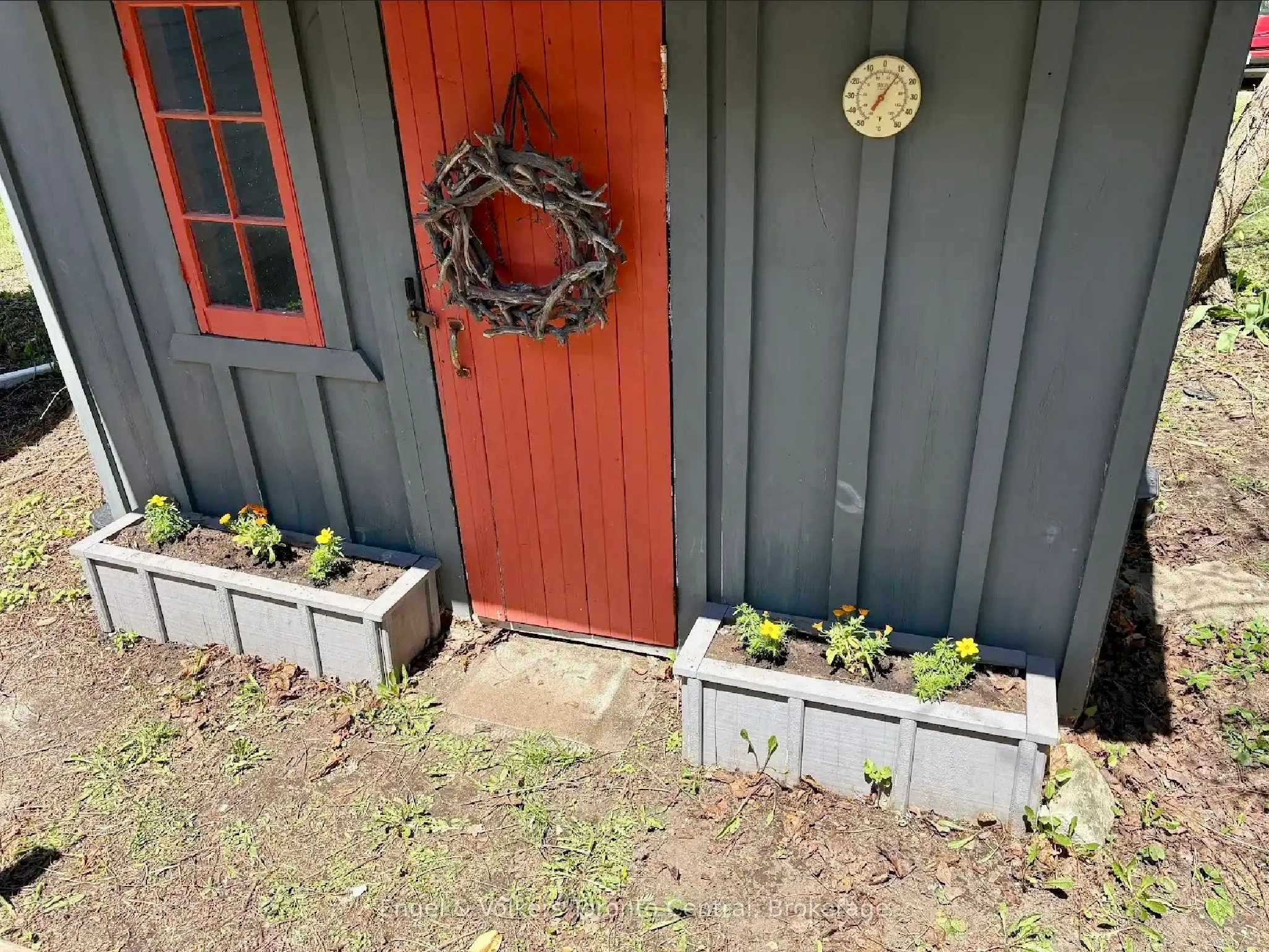 48 Berry Street