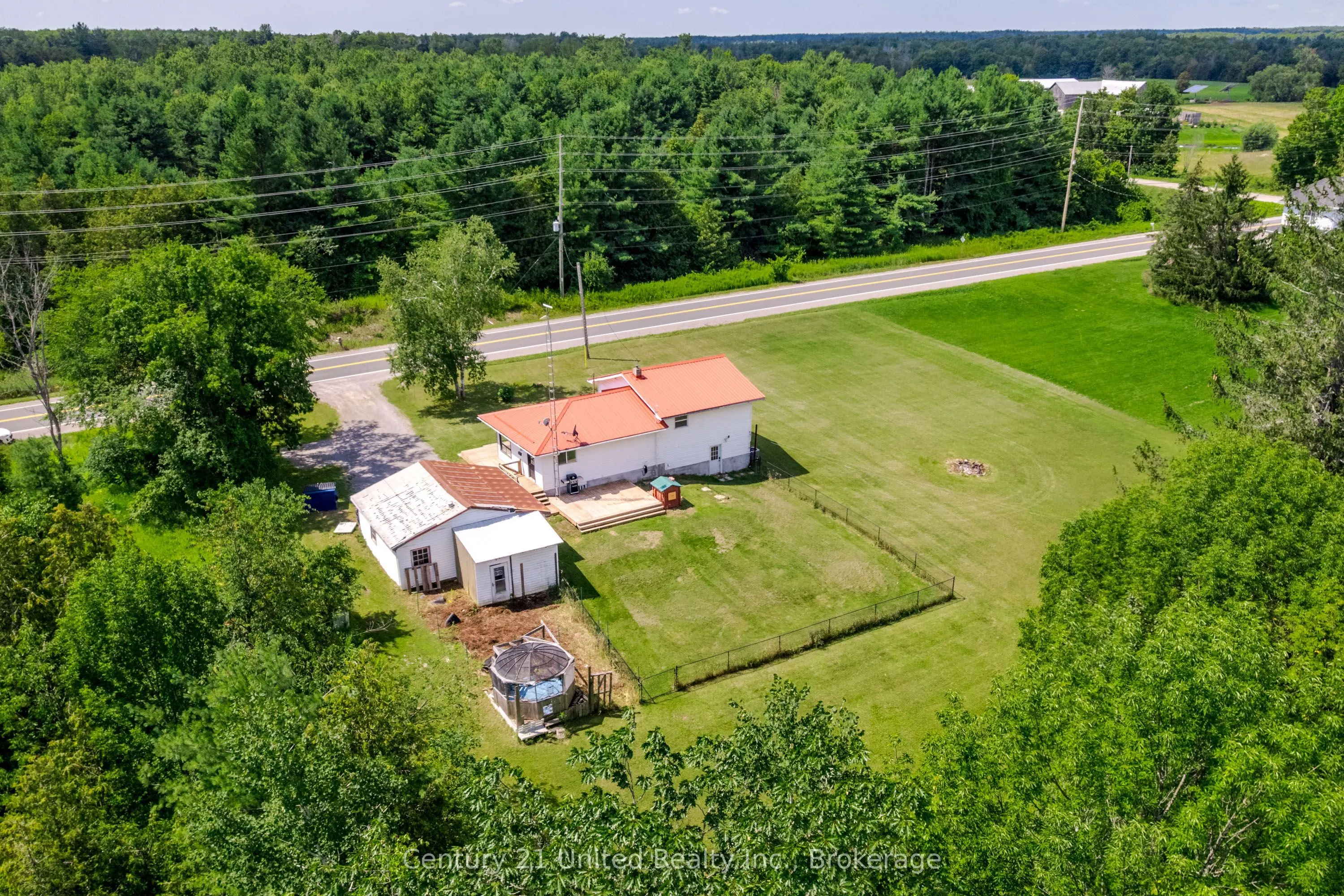 1269 County 46 Road