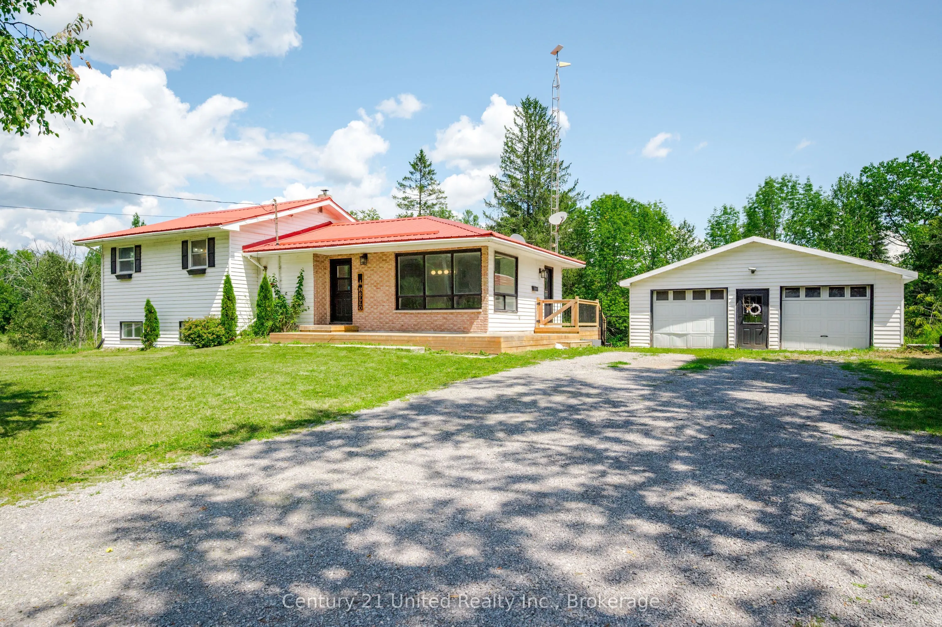 1269 County 46 Road