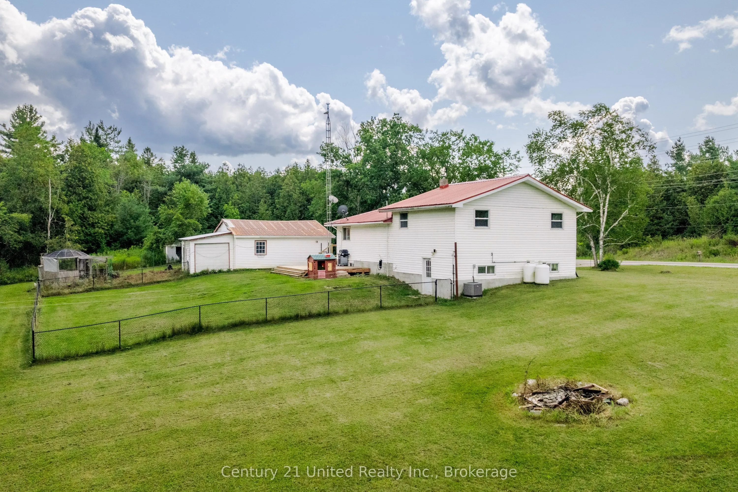 1269 County 46 Road