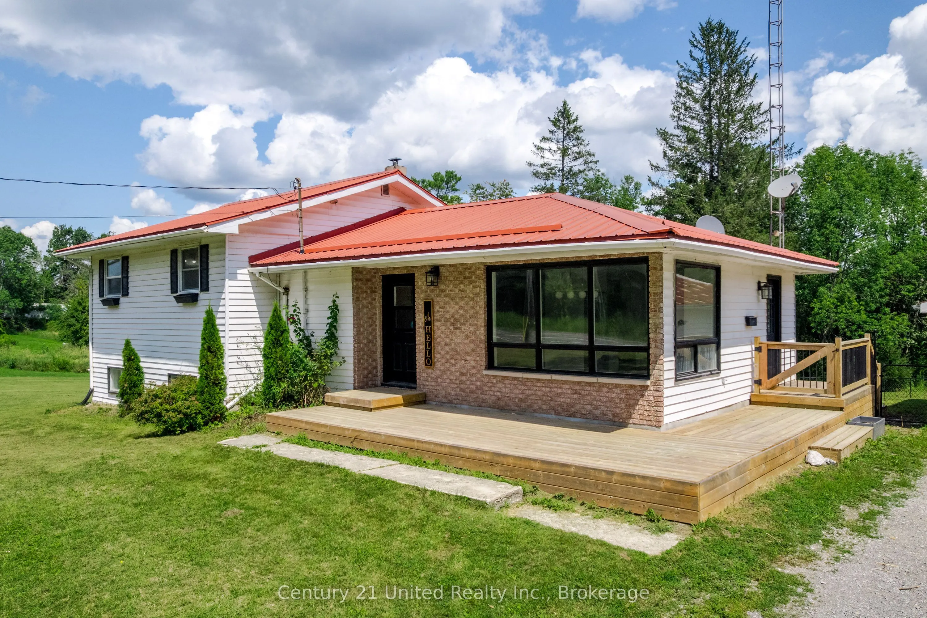1269 County 46 Road