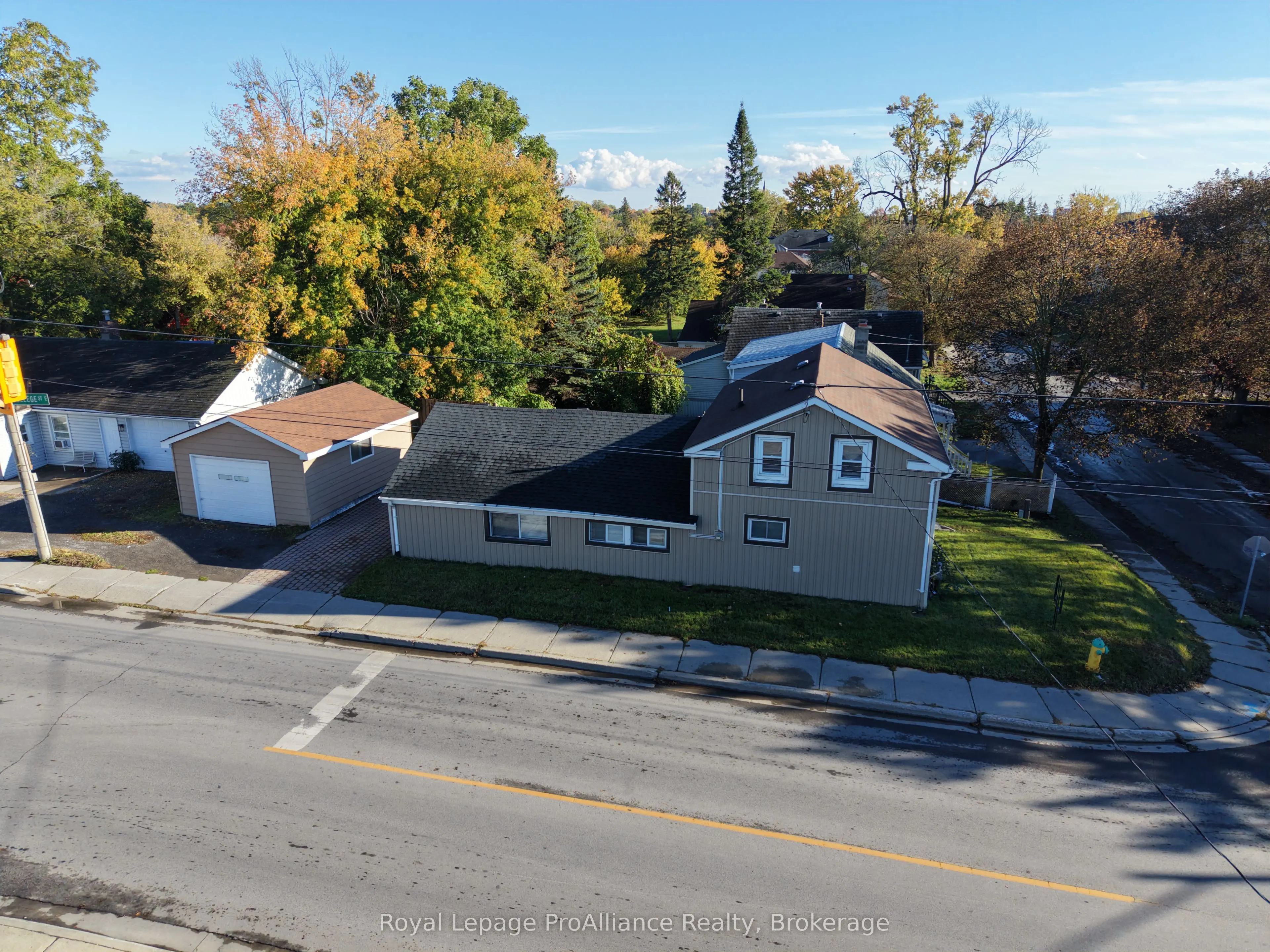 95 Grier Street