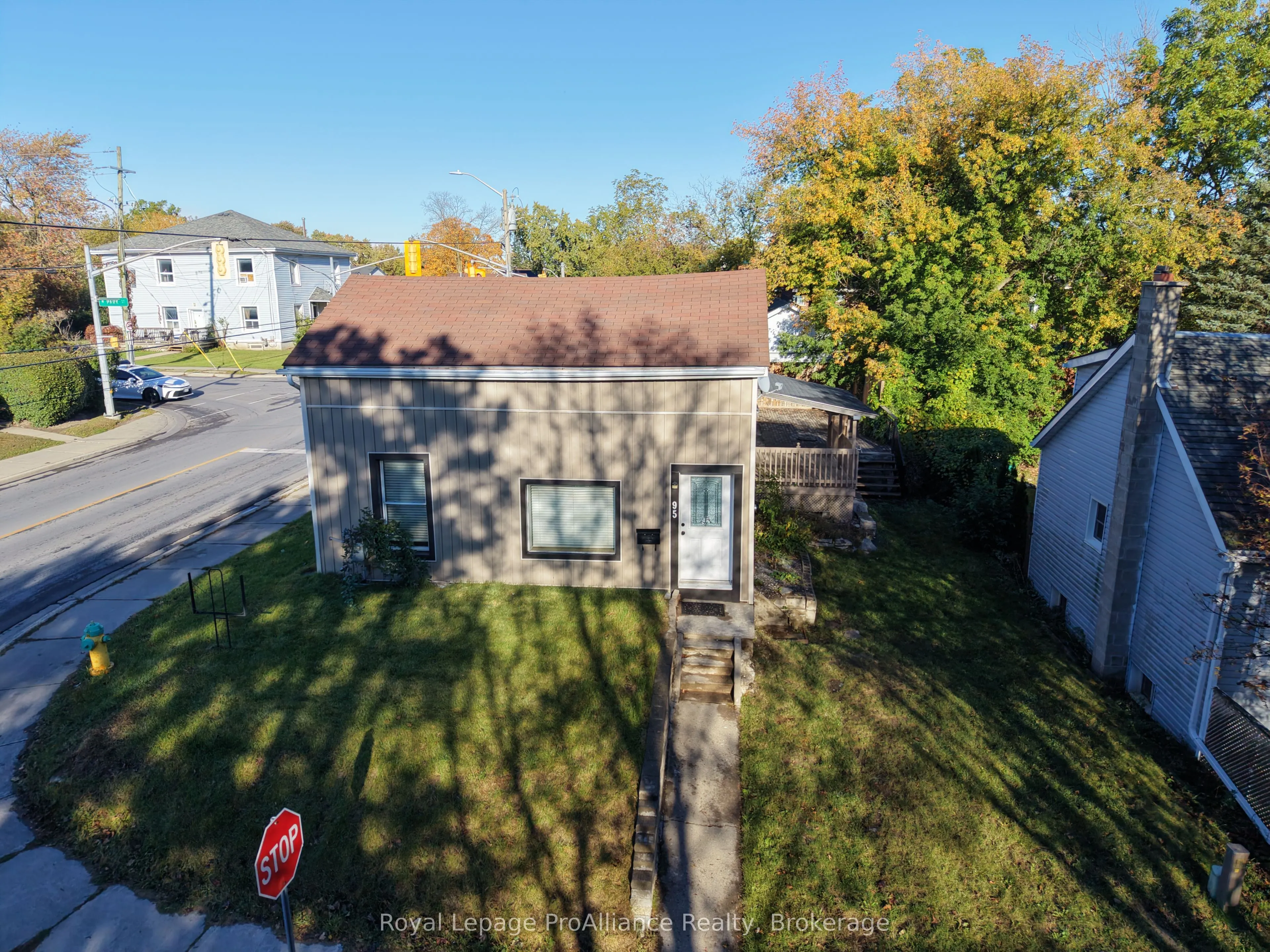 95 Grier Street