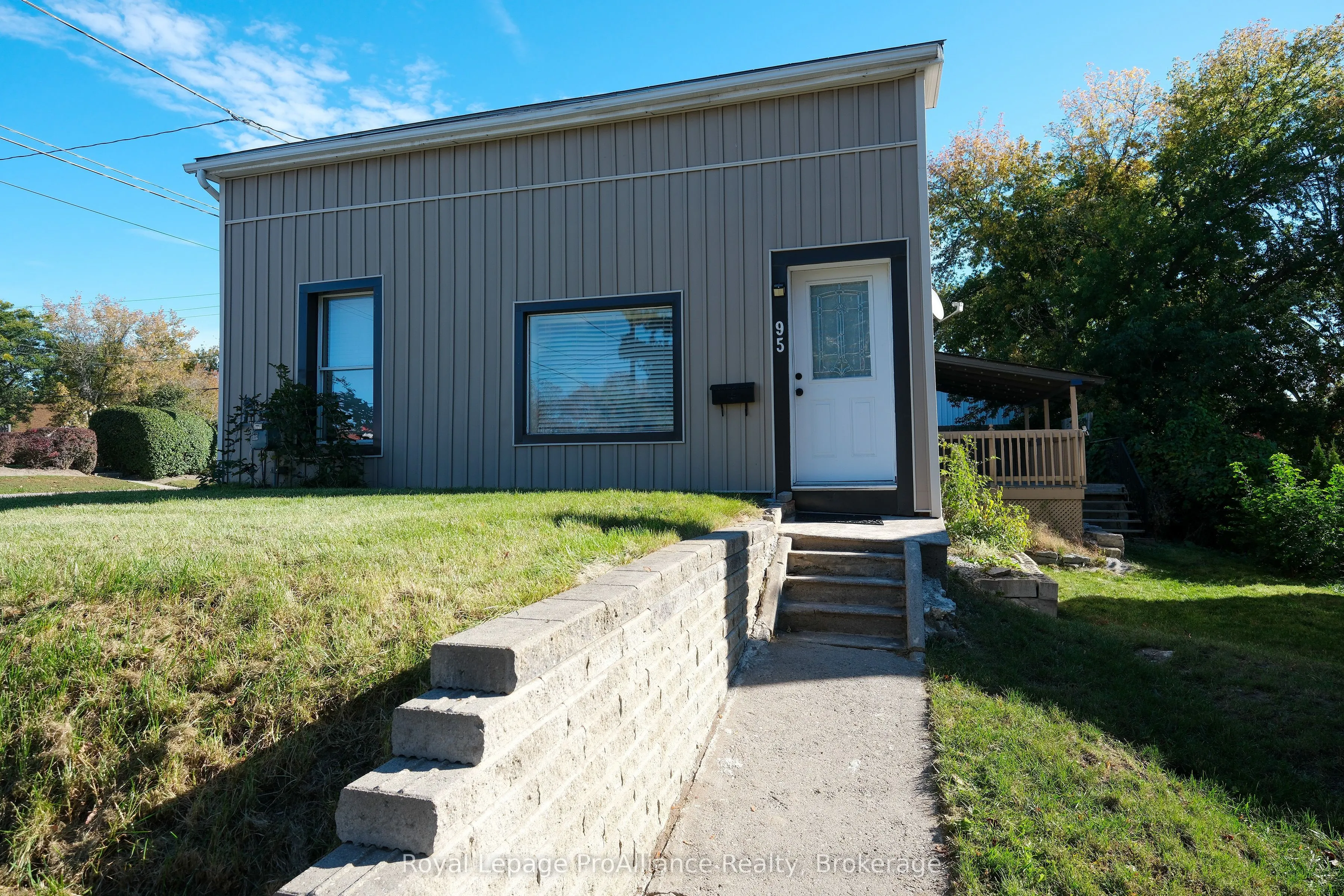 95 Grier Street