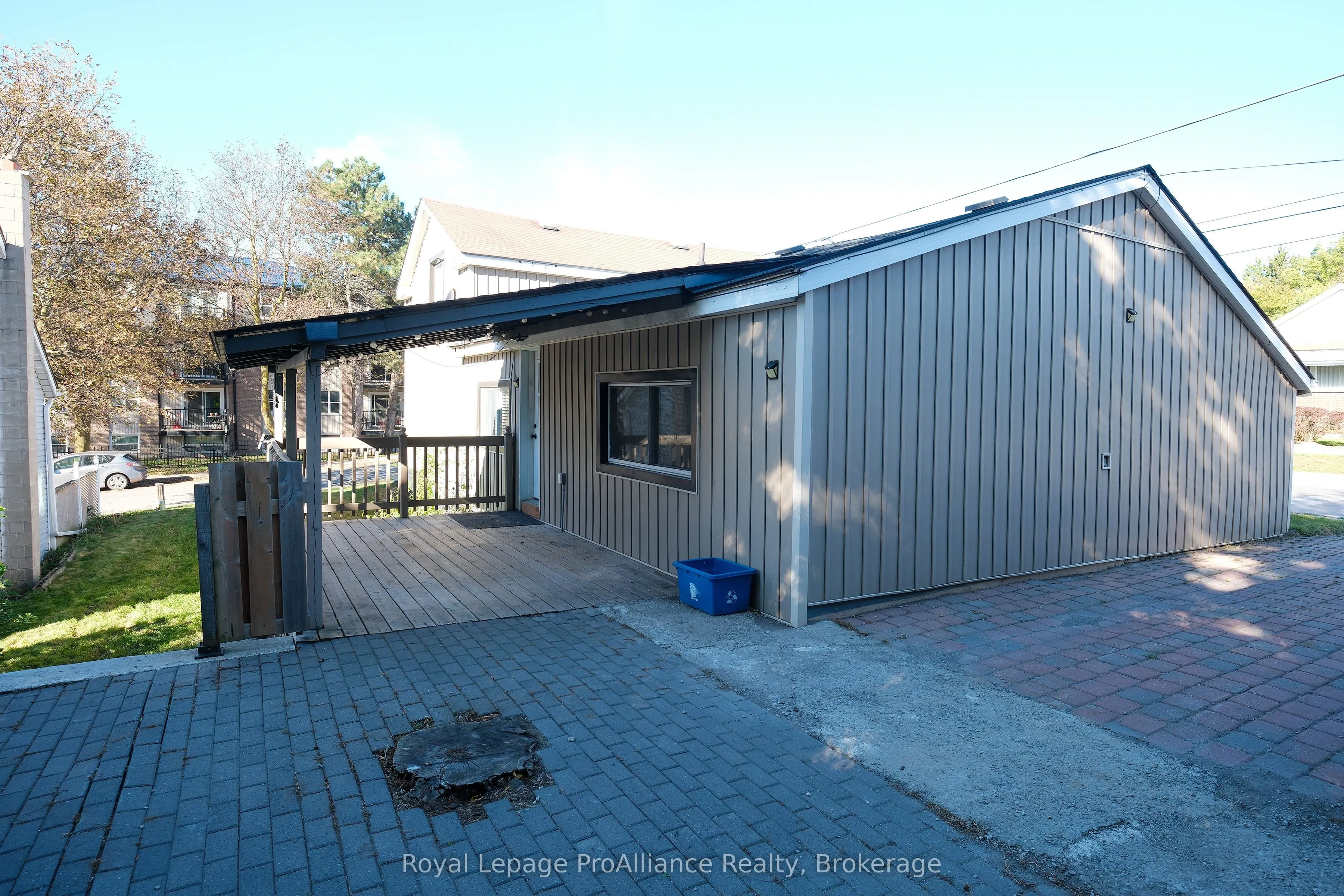 95 Grier Street