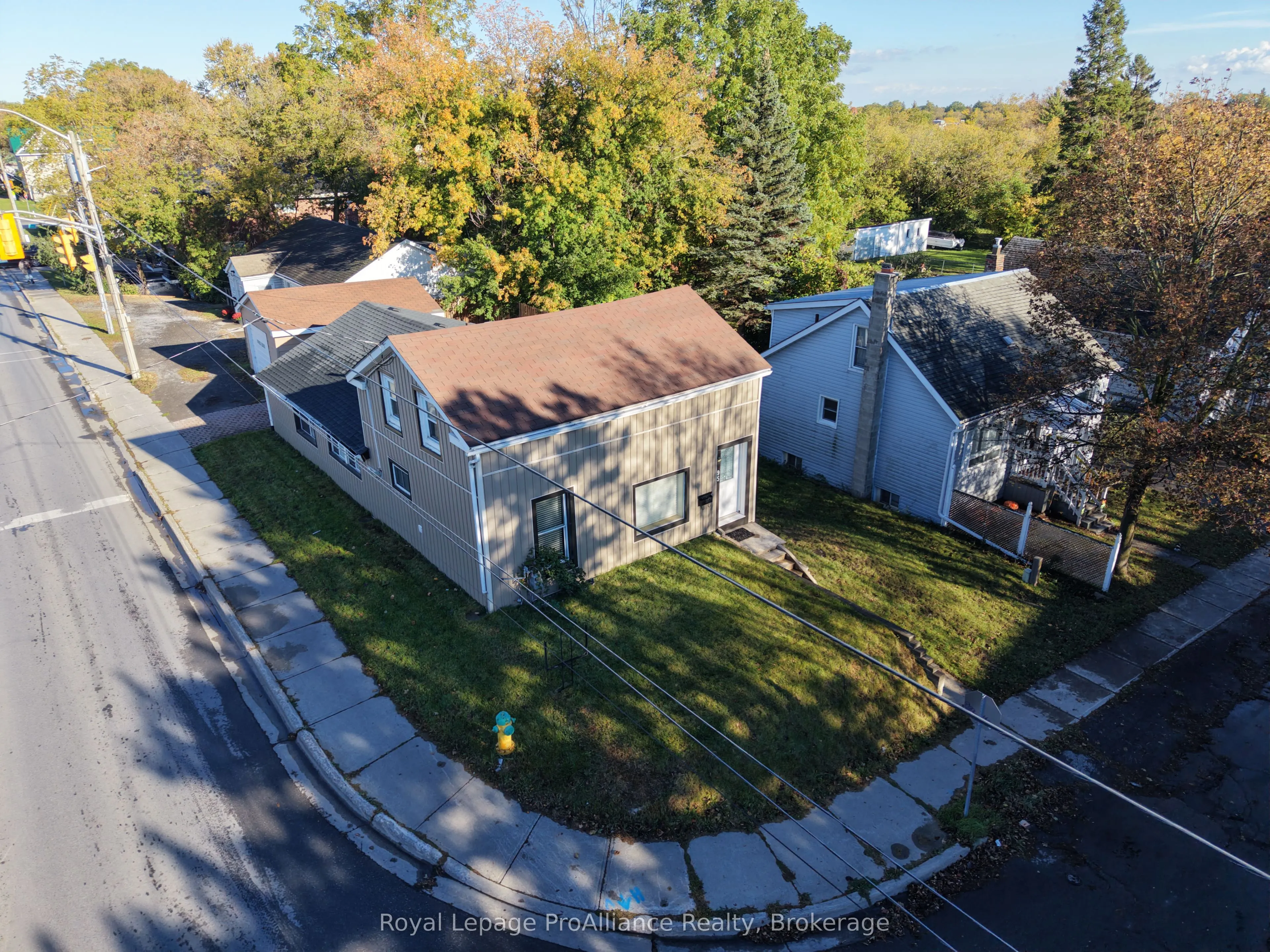 95 Grier Street
