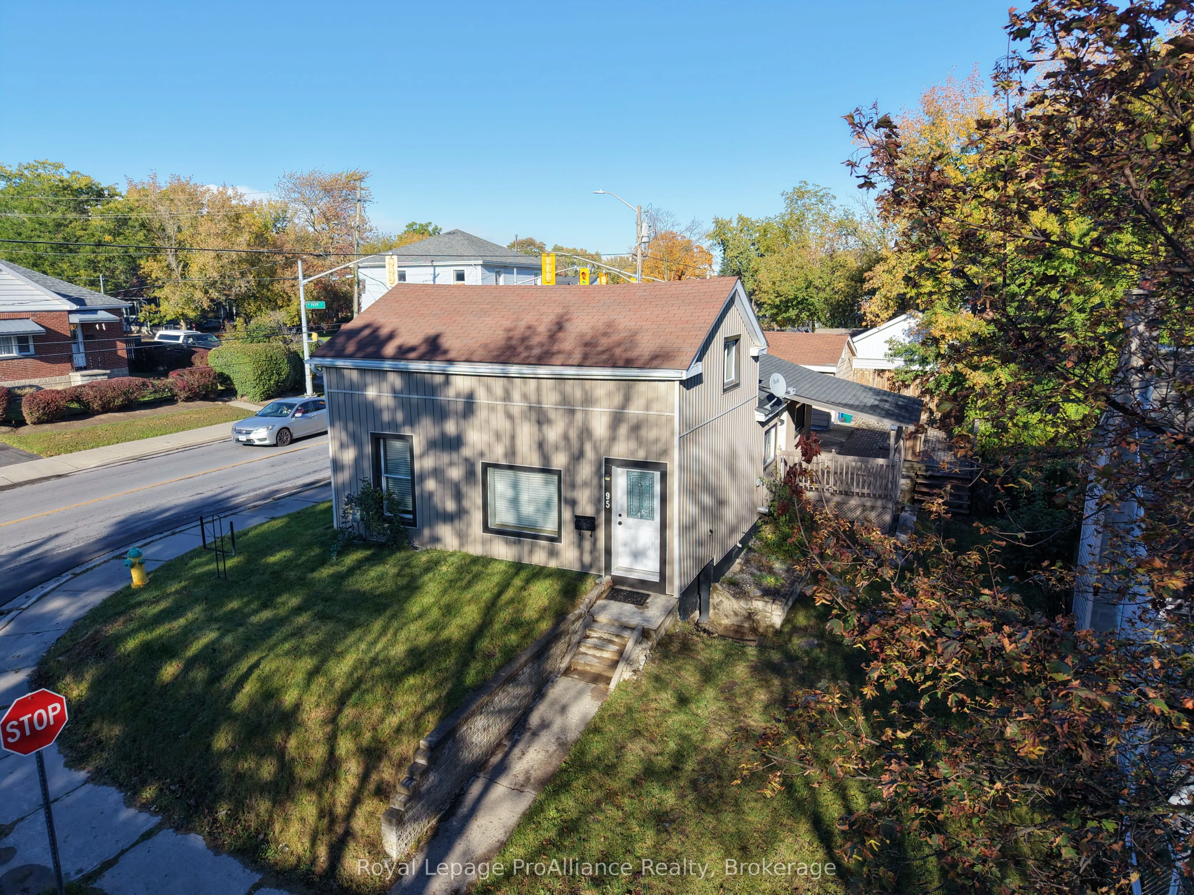 95 Grier Street