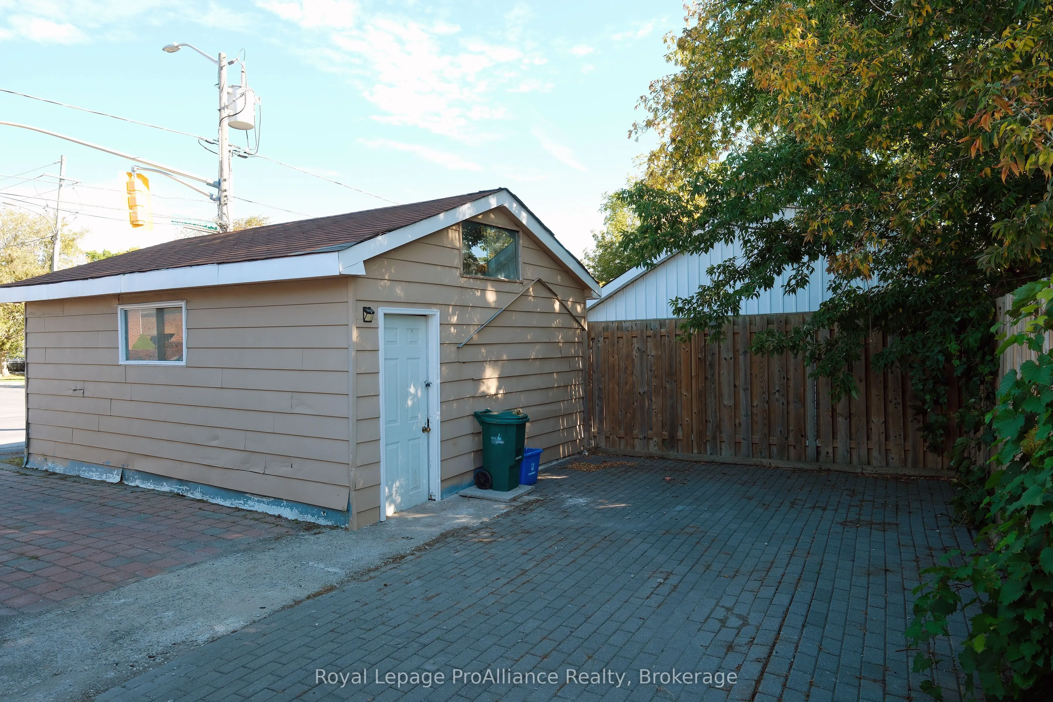 95 Grier Street