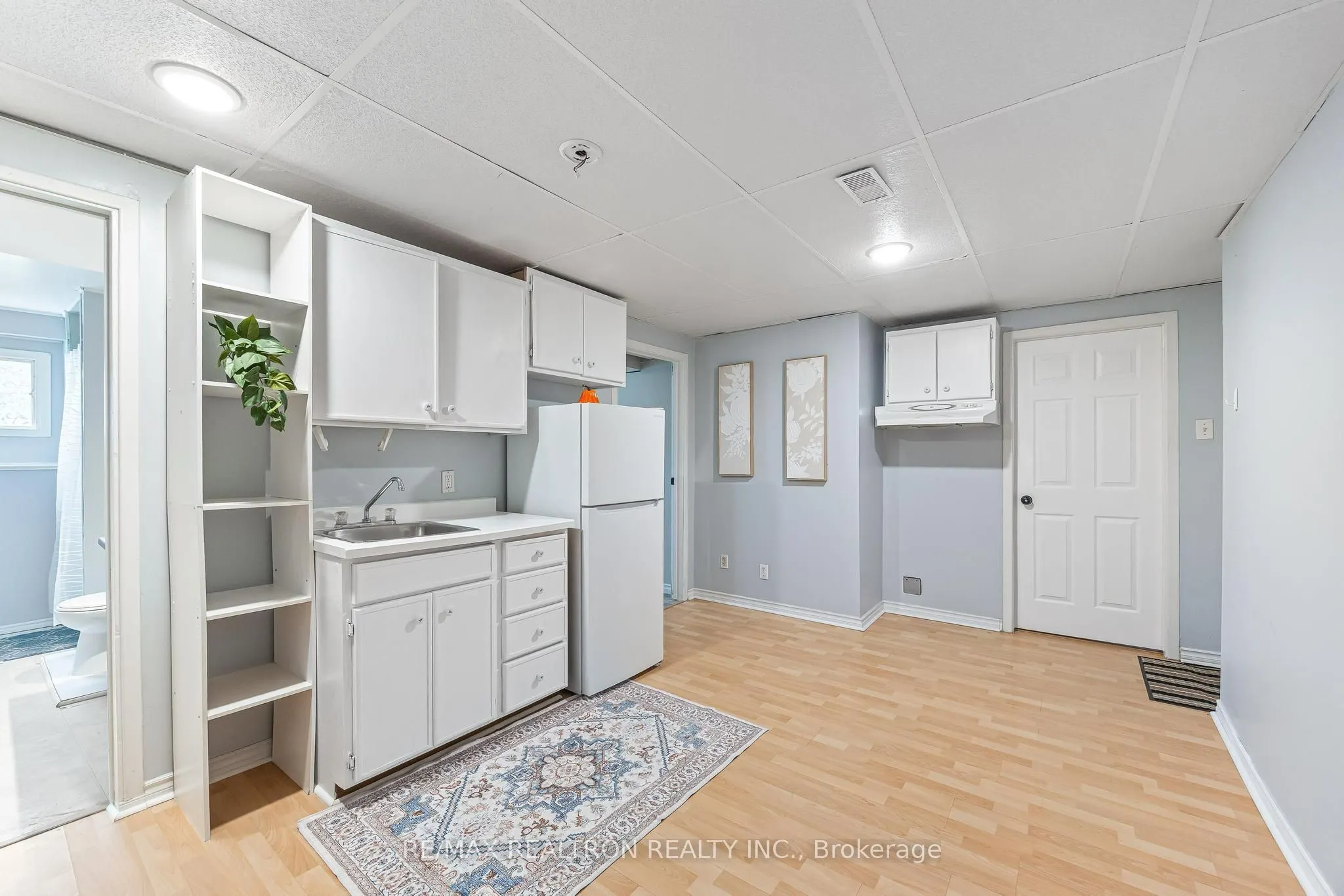 805 Milford Drive
