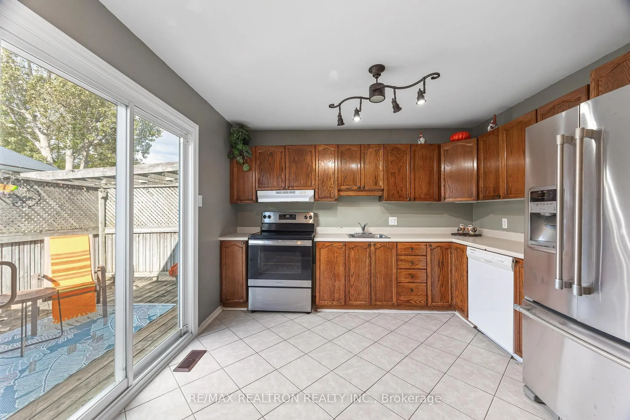 805 Milford Drive