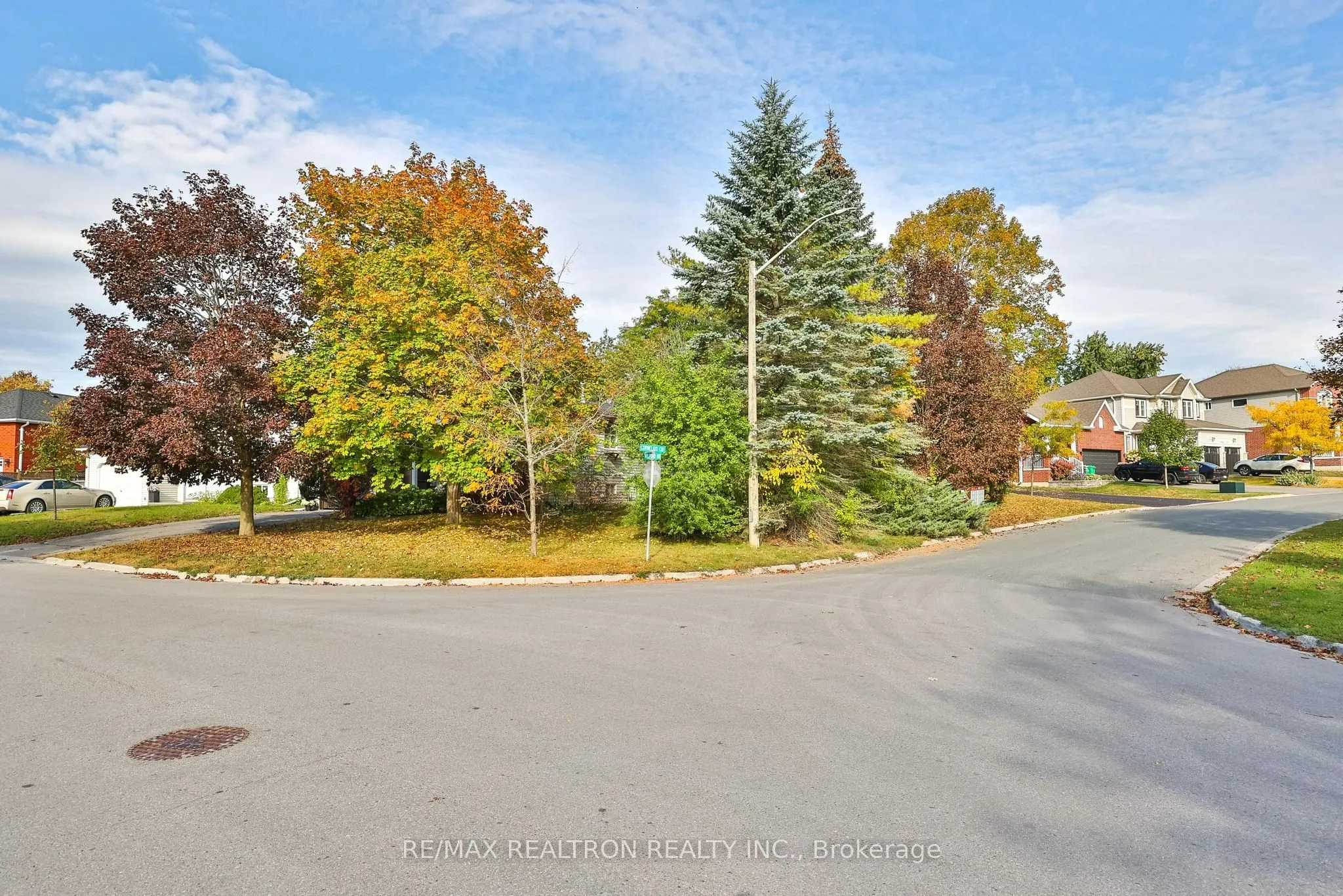 805 Milford Drive