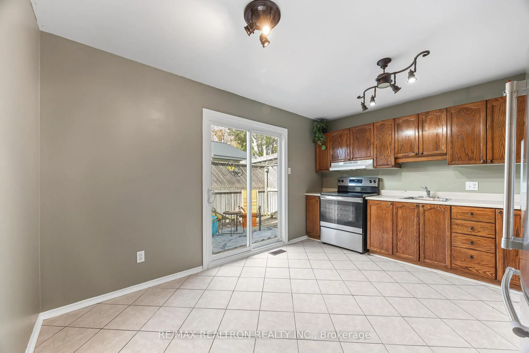 805 Milford Drive