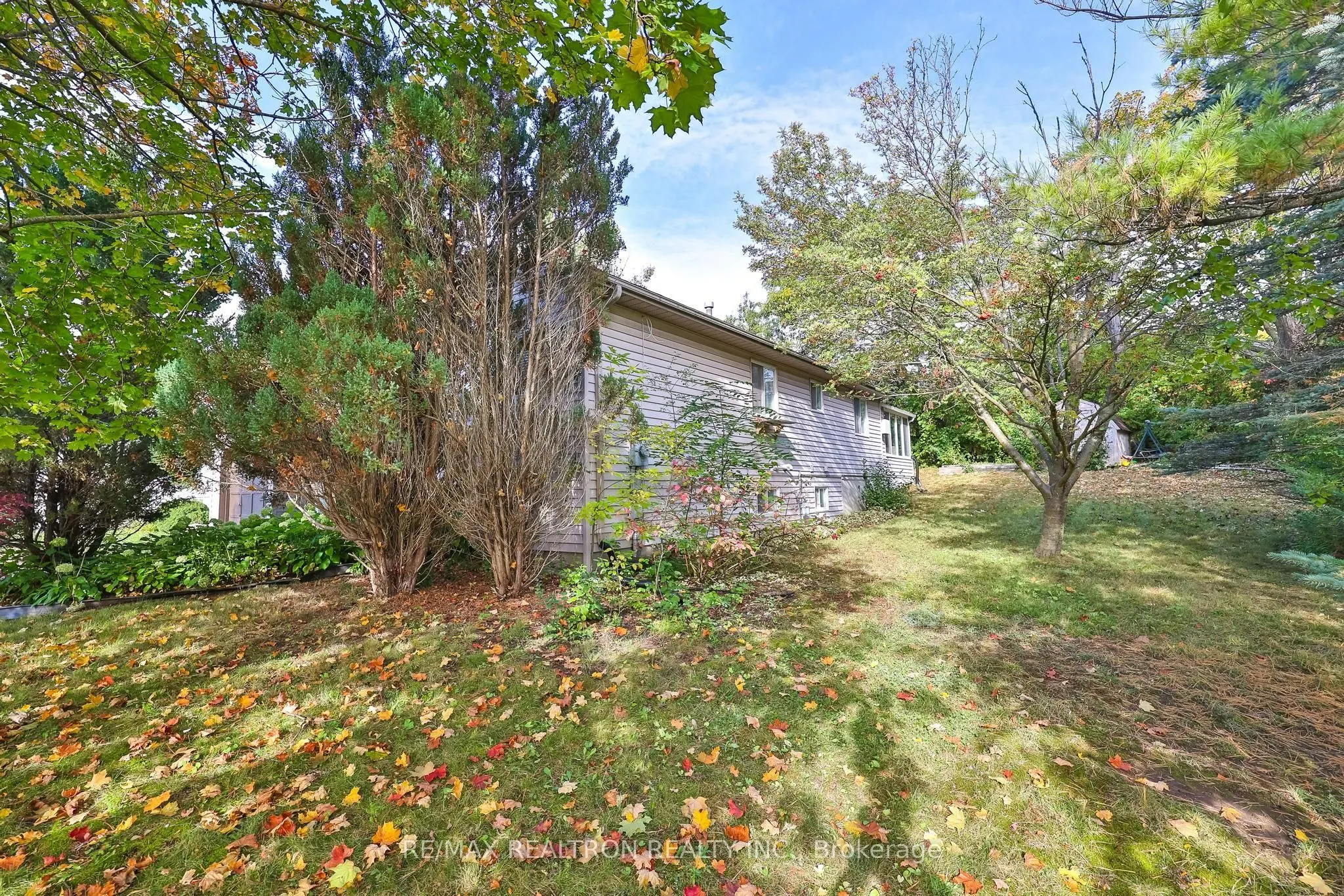 805 Milford Drive