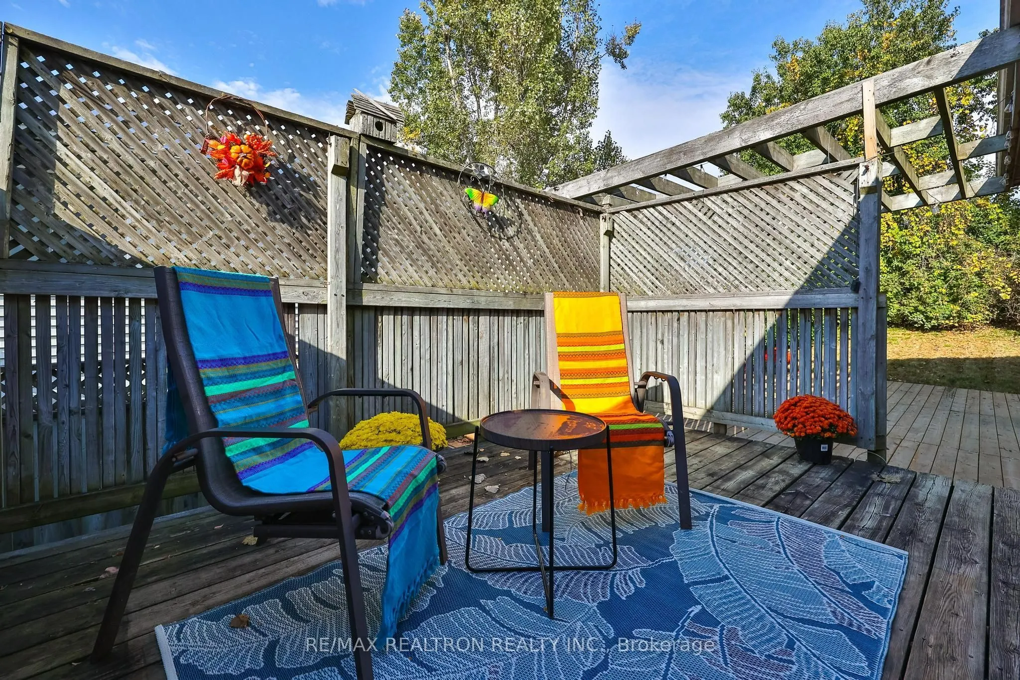 805 Milford Drive