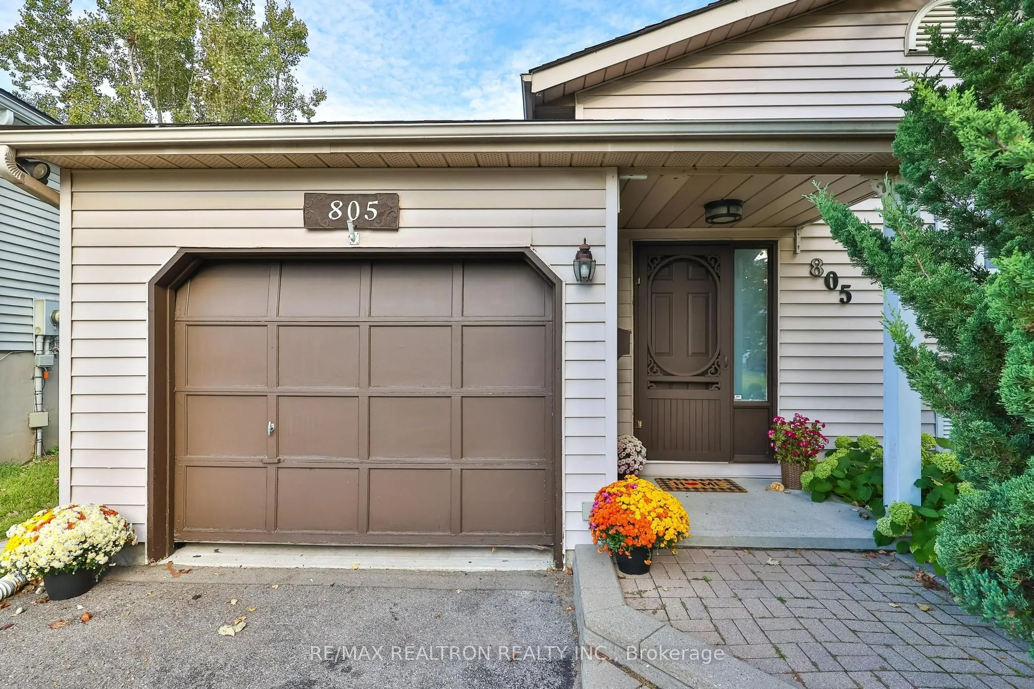 805 Milford Drive