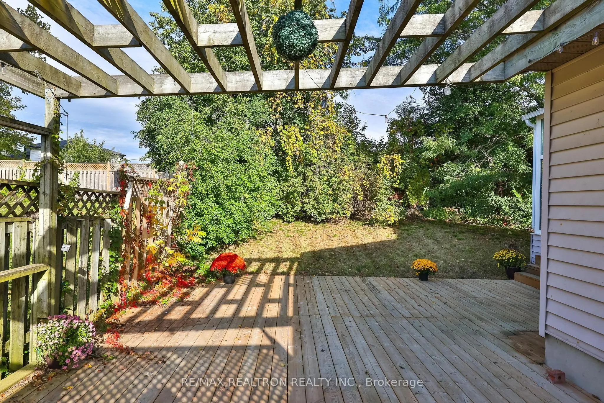 805 Milford Drive