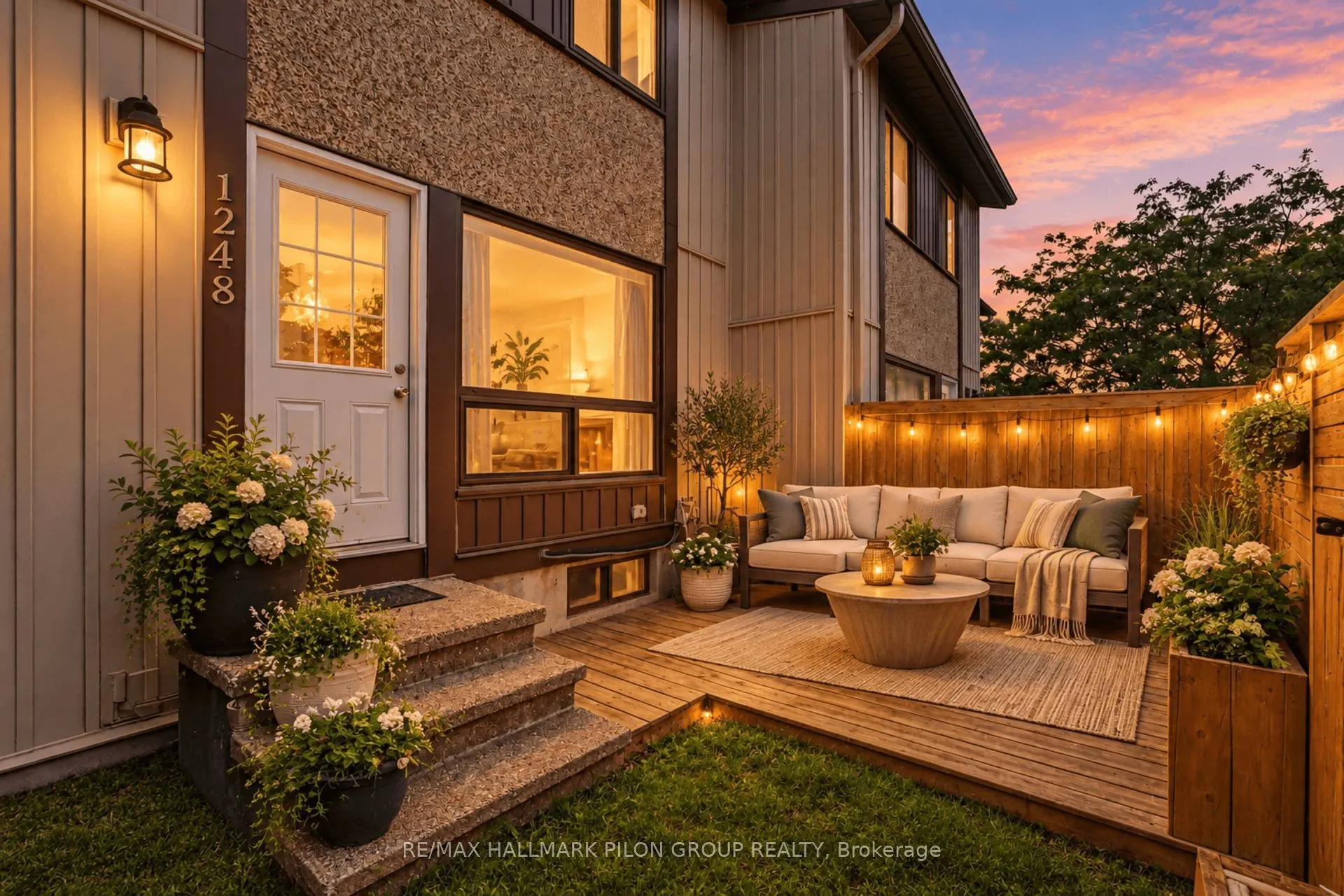1248 Bethamy Lane #203
