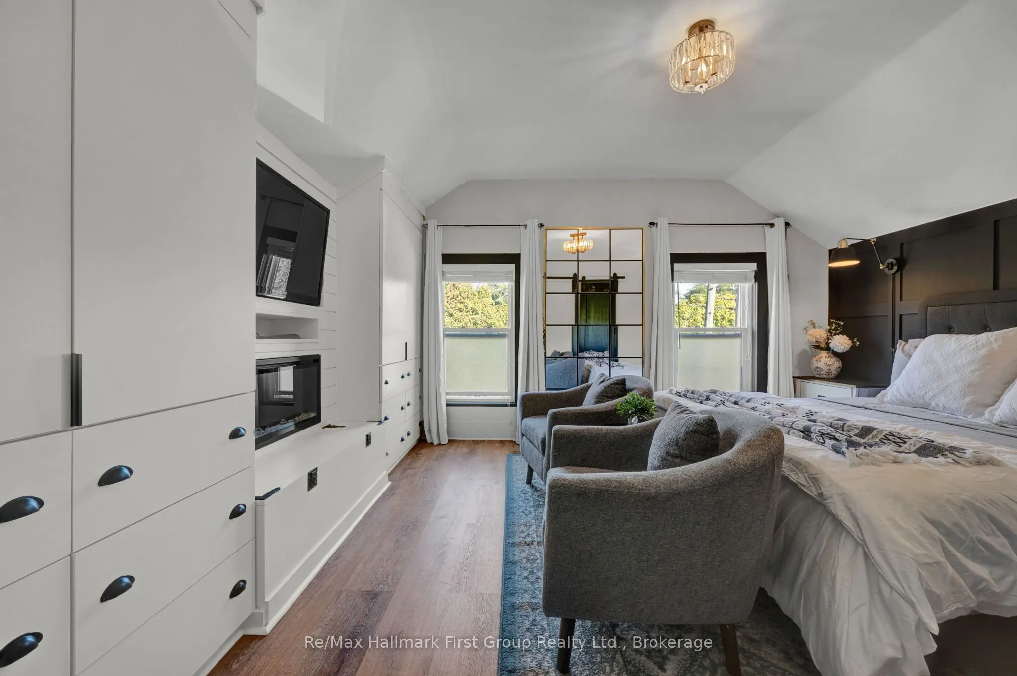 5 Elgin Street N