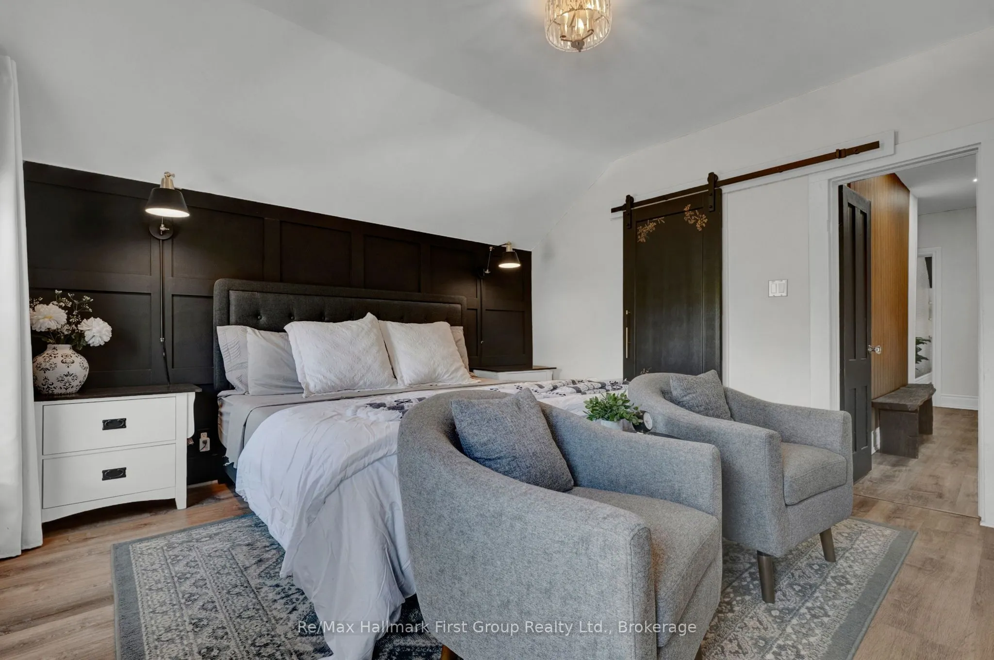 5 Elgin Street N
