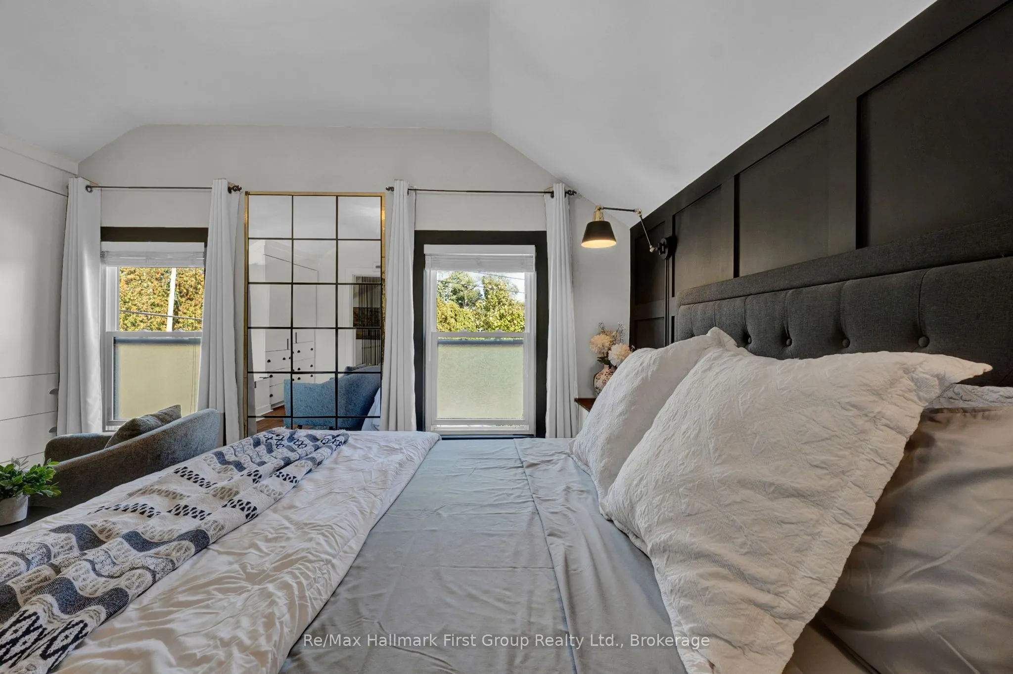 5 Elgin Street N
