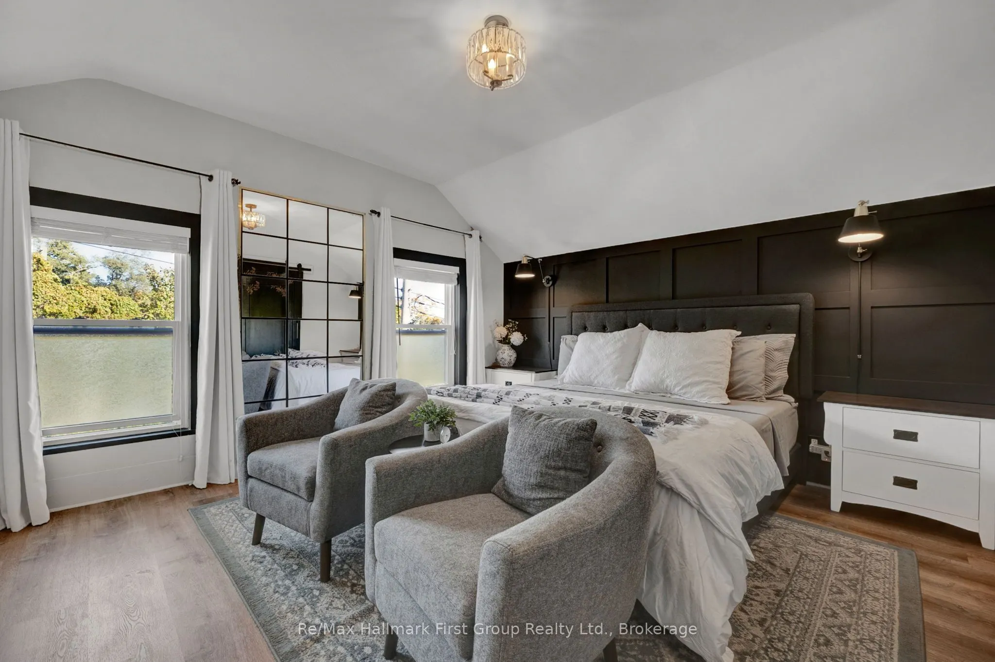 5 Elgin Street N