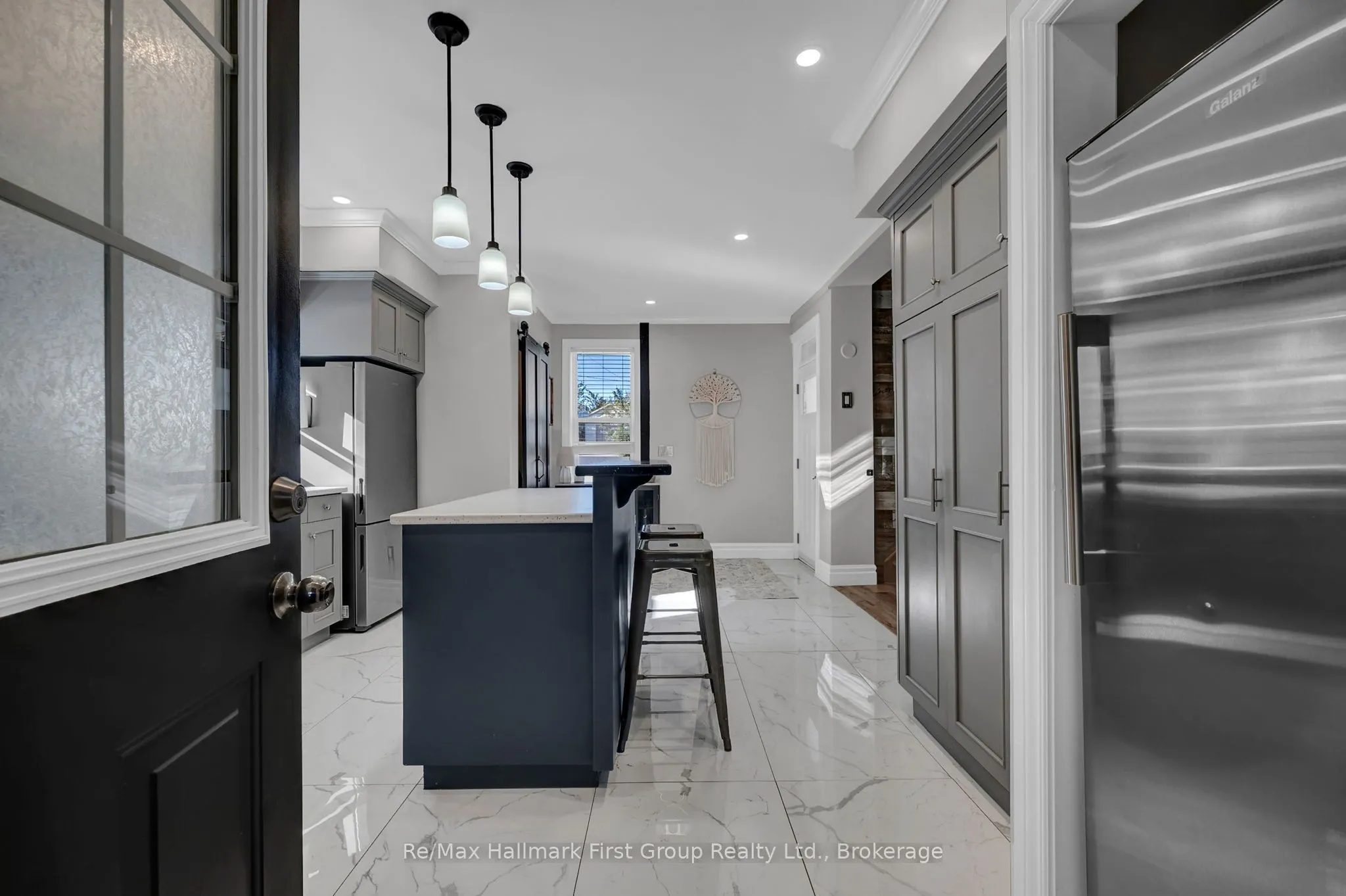 5 Elgin Street N