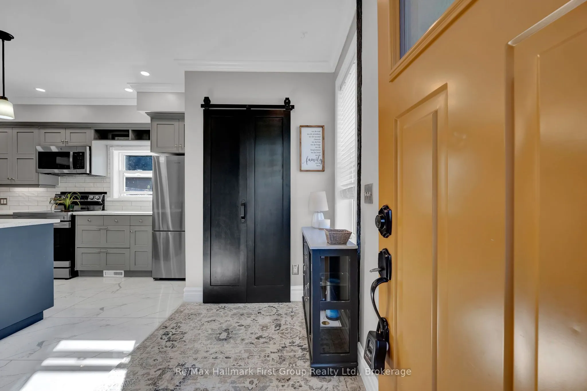 5 Elgin Street N