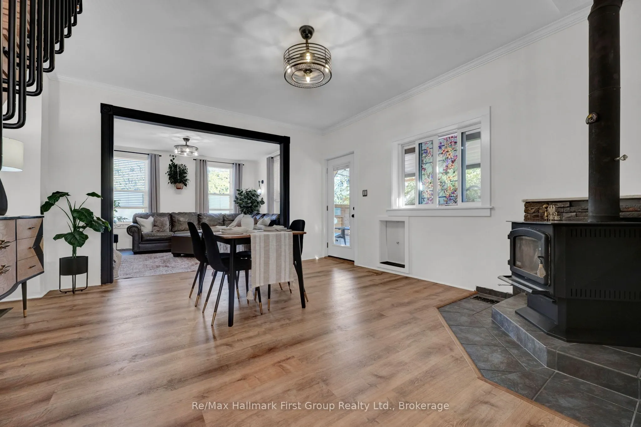 5 Elgin Street N