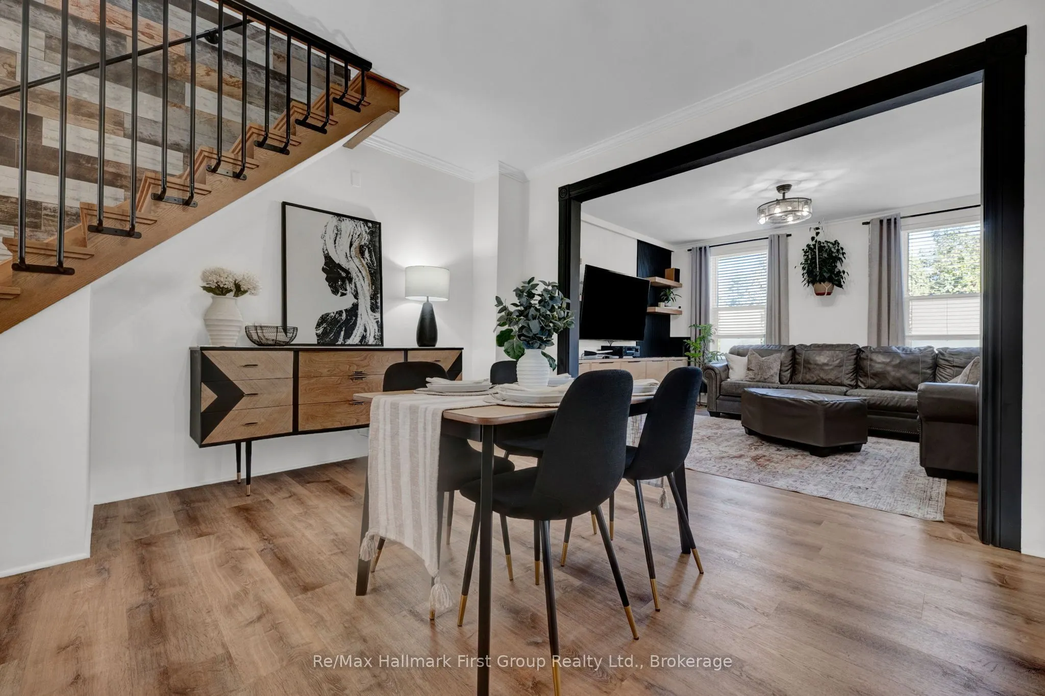 5 Elgin Street N