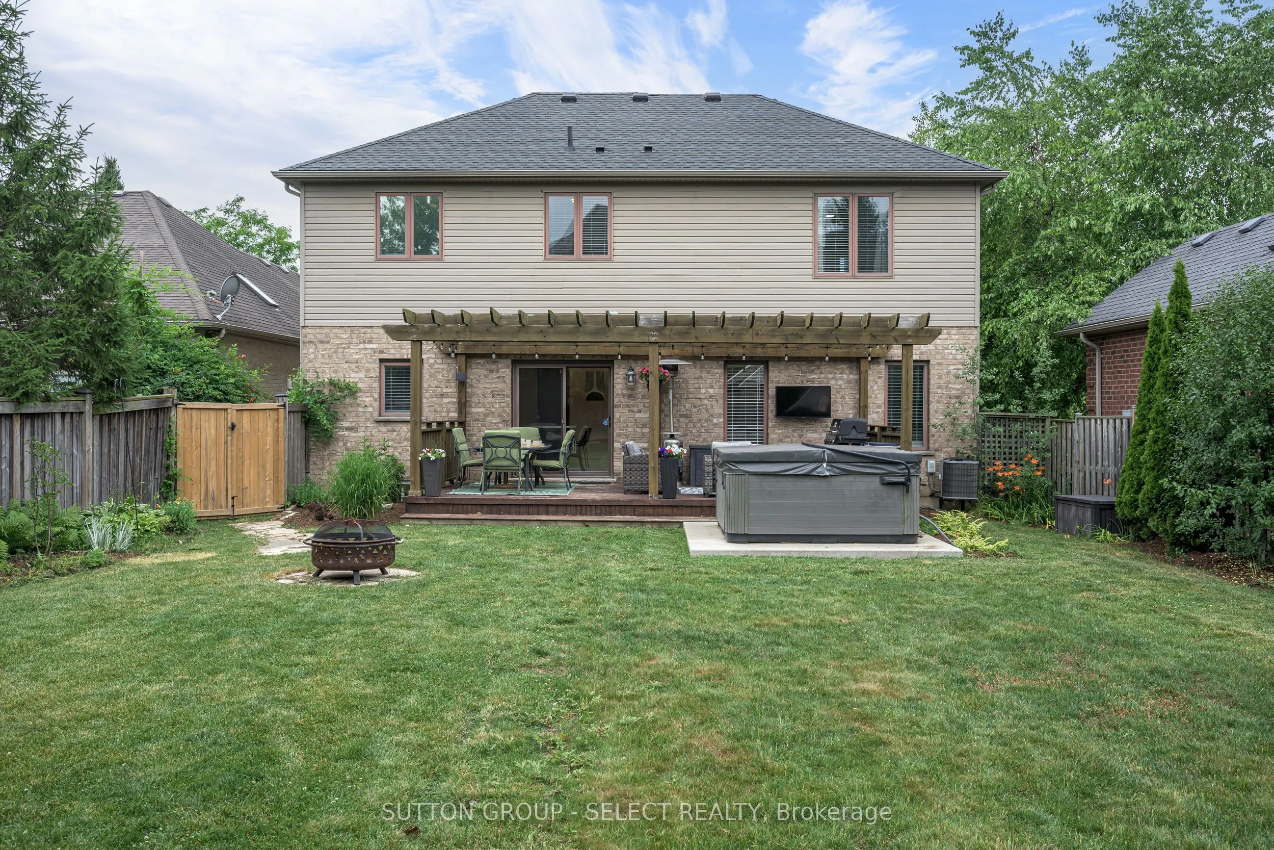 1388 Kains Woods Terrace