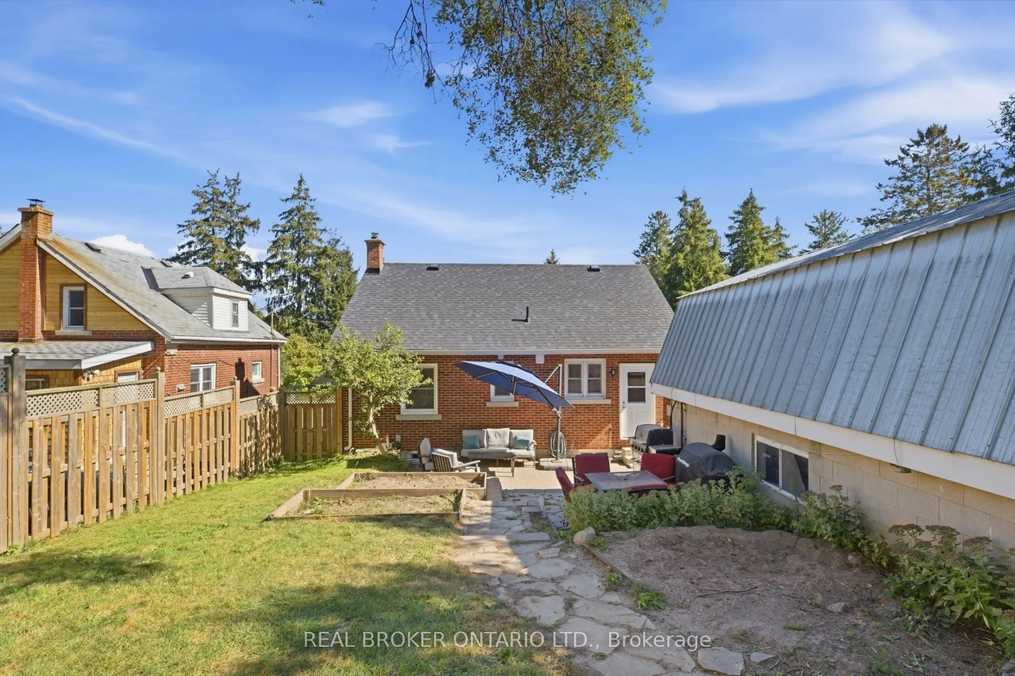 363 Lawrence Avenue
