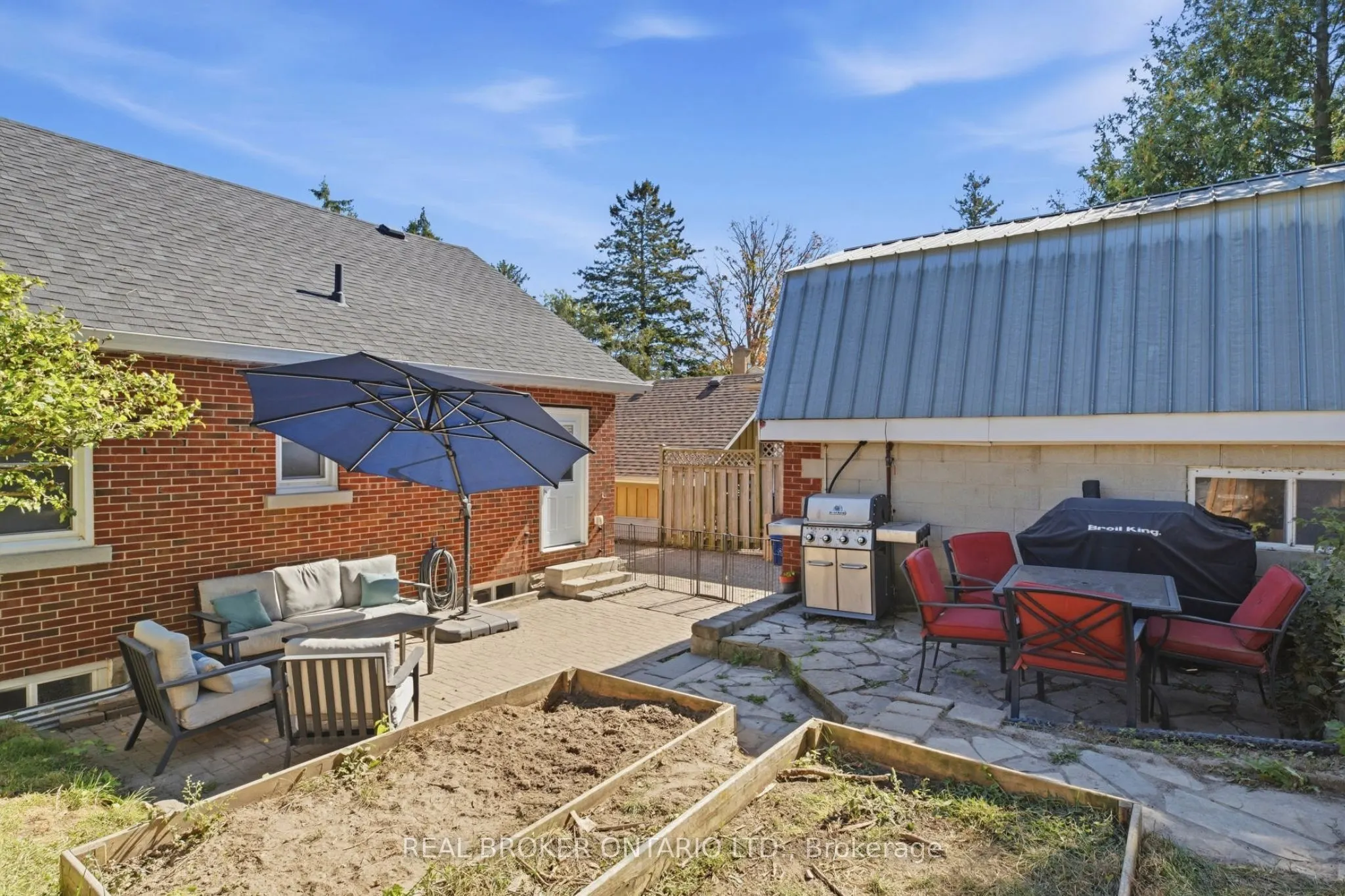363 Lawrence Avenue