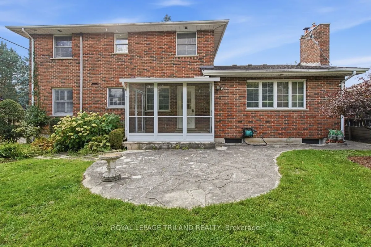 506 Canterbury Road