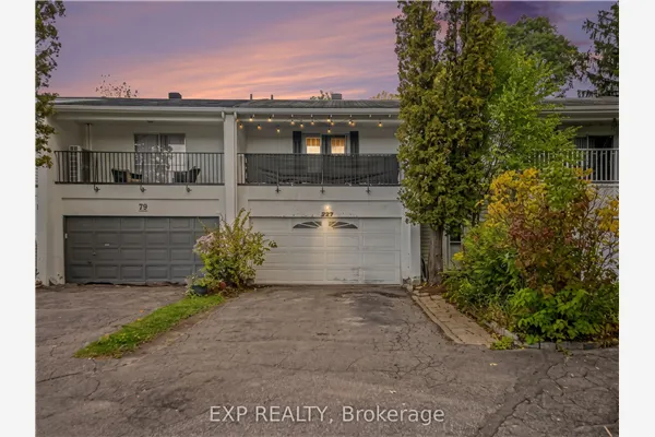 77 Grady Crescent
