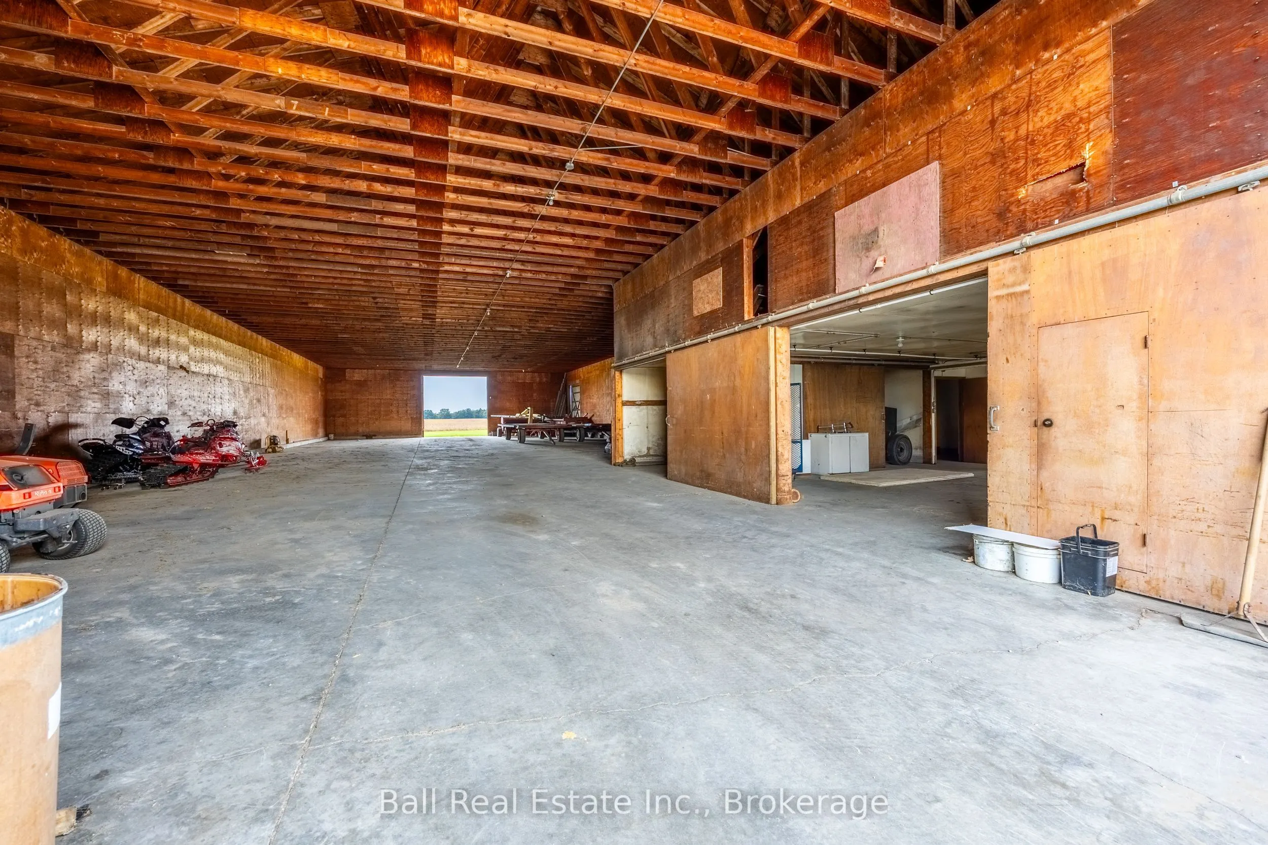126183 Mall Road